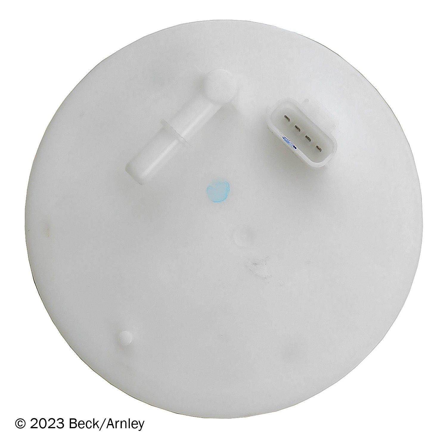 Fuel Pump Filter