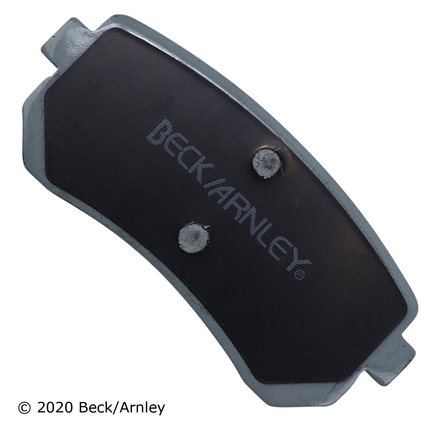 2013, 2012, 2011, 2010 Kia Forte Disc Brake Pad Set