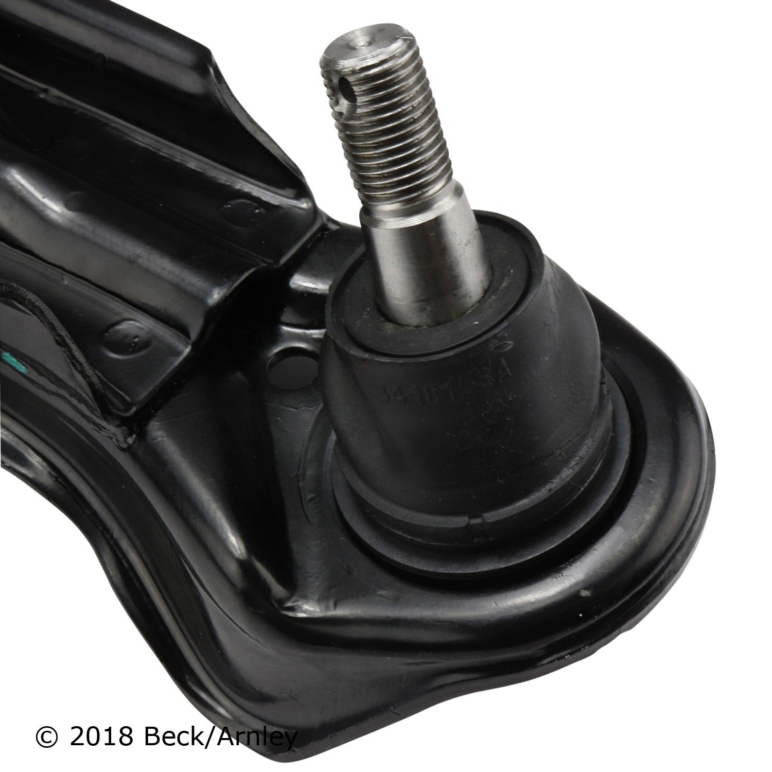 2001, 2000, 1999, 1998 Nissan Altima Suspension Control Arm and Ball Joint Assembly