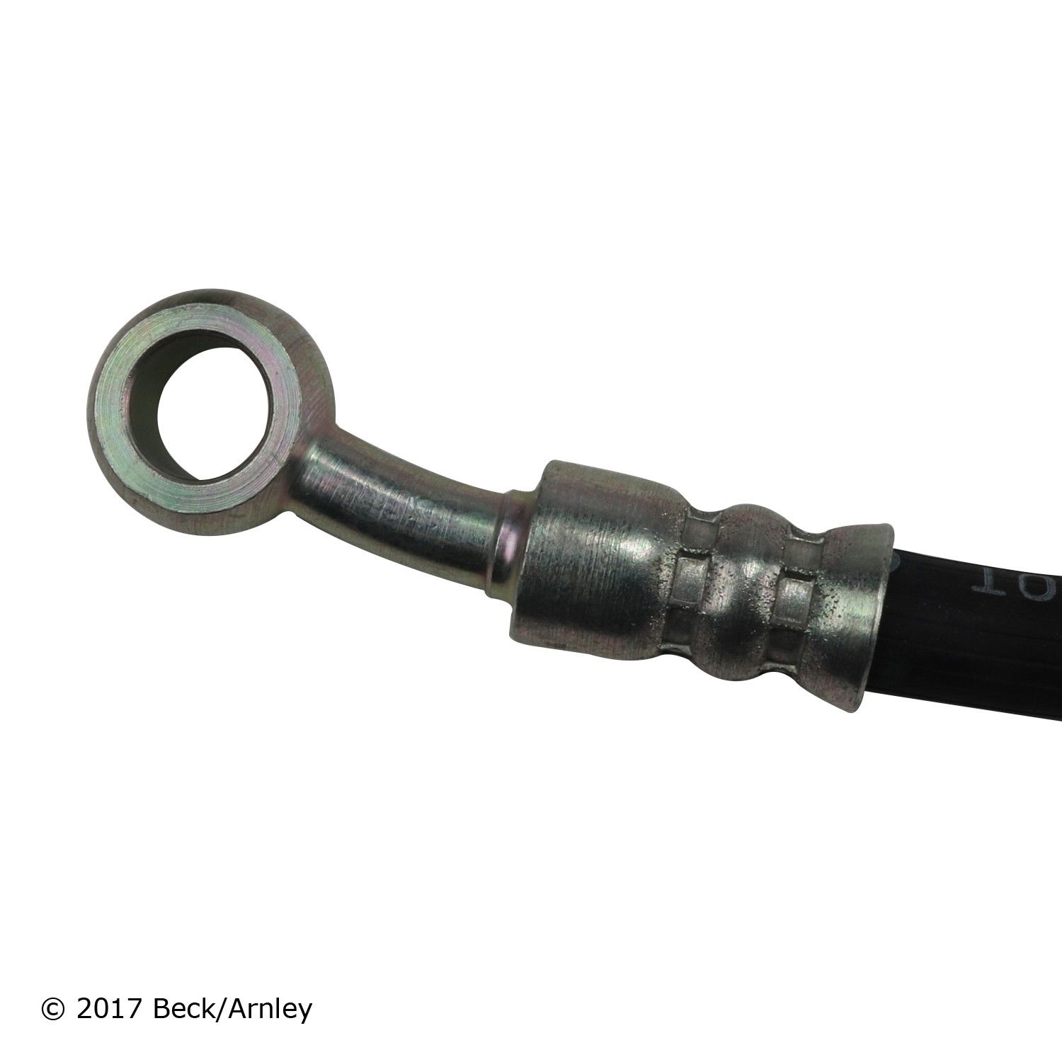Beck Arnley 073-1837 Brake Hose