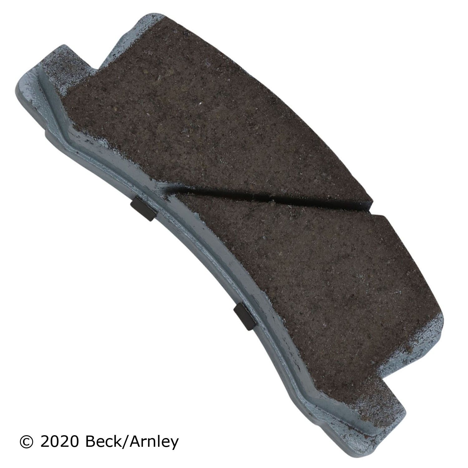 1999, 1998, 1997, 1996, 1995, 1994, 1993, 1992 Lexus ES300 Disc Brake Pad Set