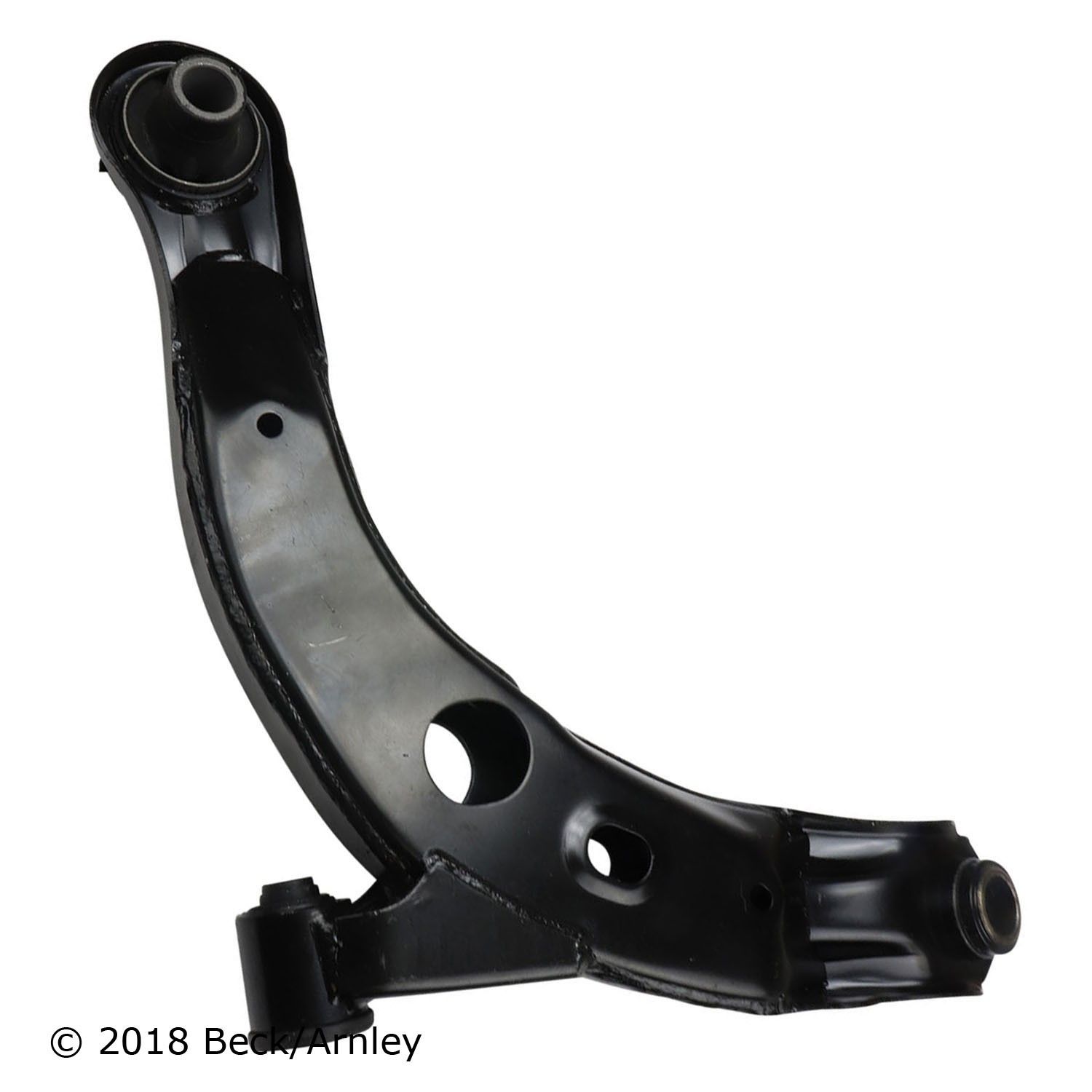 2006, 2005, 2004, 2003, 2002, 2001, 2000 Mazda MPV Suspension Control Arm and Ball Joint Assembly