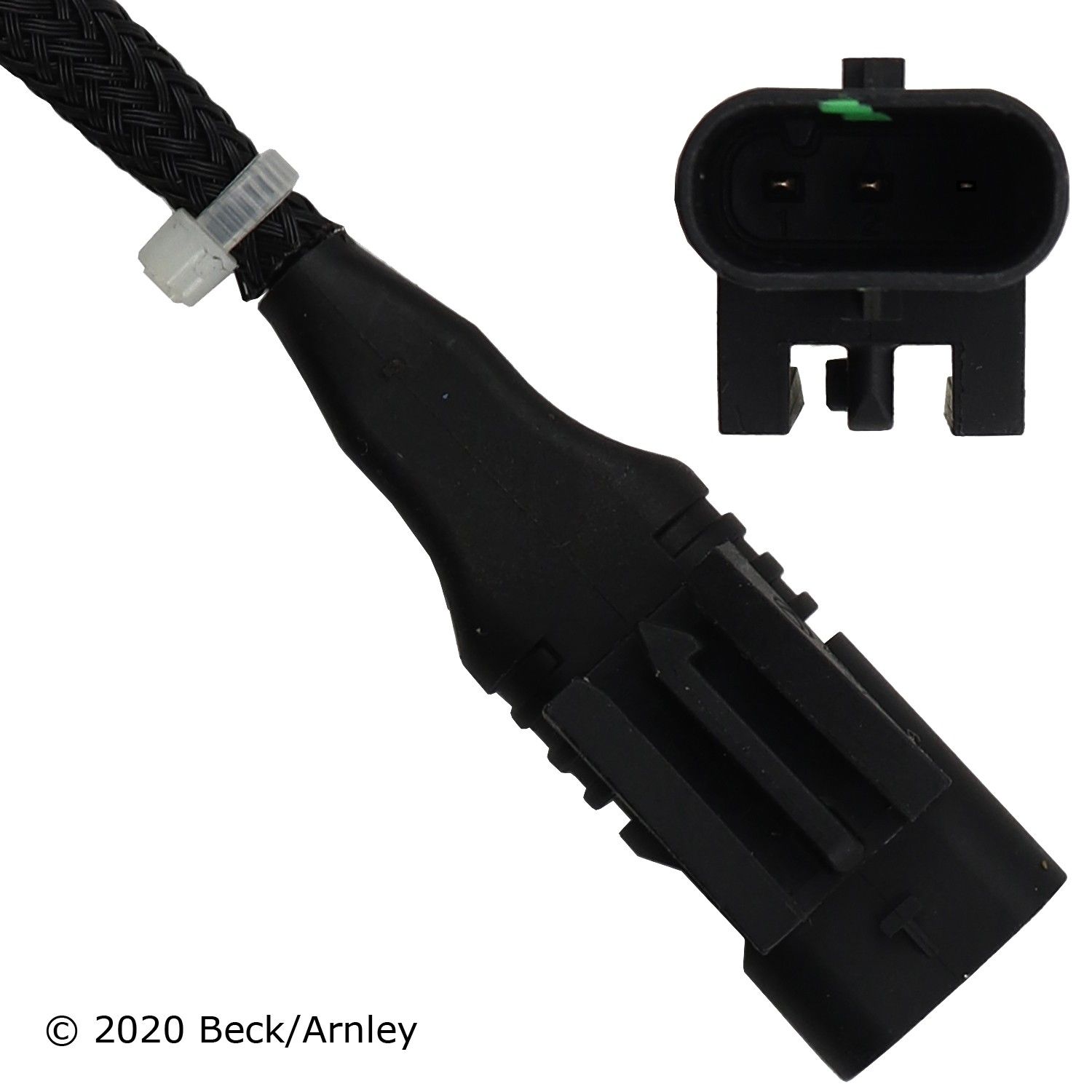 2022, 2021, 2020, 2019, 2018, 2017, 2016, 2015, 2014 Mercedes-Benz Sprinter 2500 2014-2022 Mercedes-Benz E250 Ignition Knock (Detonation) Sensor