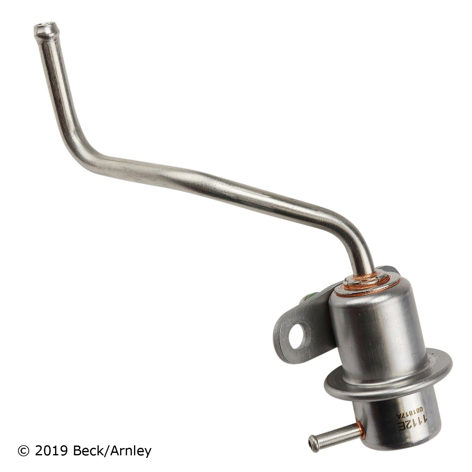1997, 1996, 1995 Geo Tracker Fuel Injection Pressure Regulator