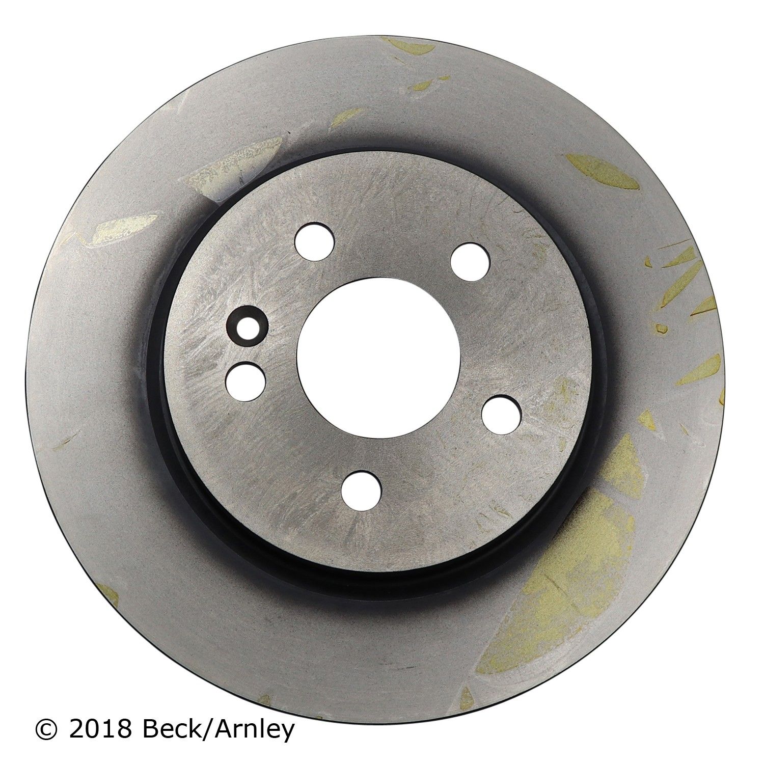 2003, 2002, 2001, 2000, 1999, 1998 Mercedes-Benz ML320 1998-2003 Mercedes-Benz ML320 Disc Brake Rotor