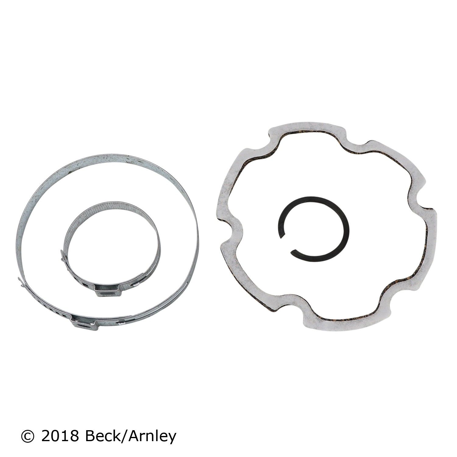 2005, 2004, 2003, 2002, 2001 Lexus IS300 CV Joint Boot Kit