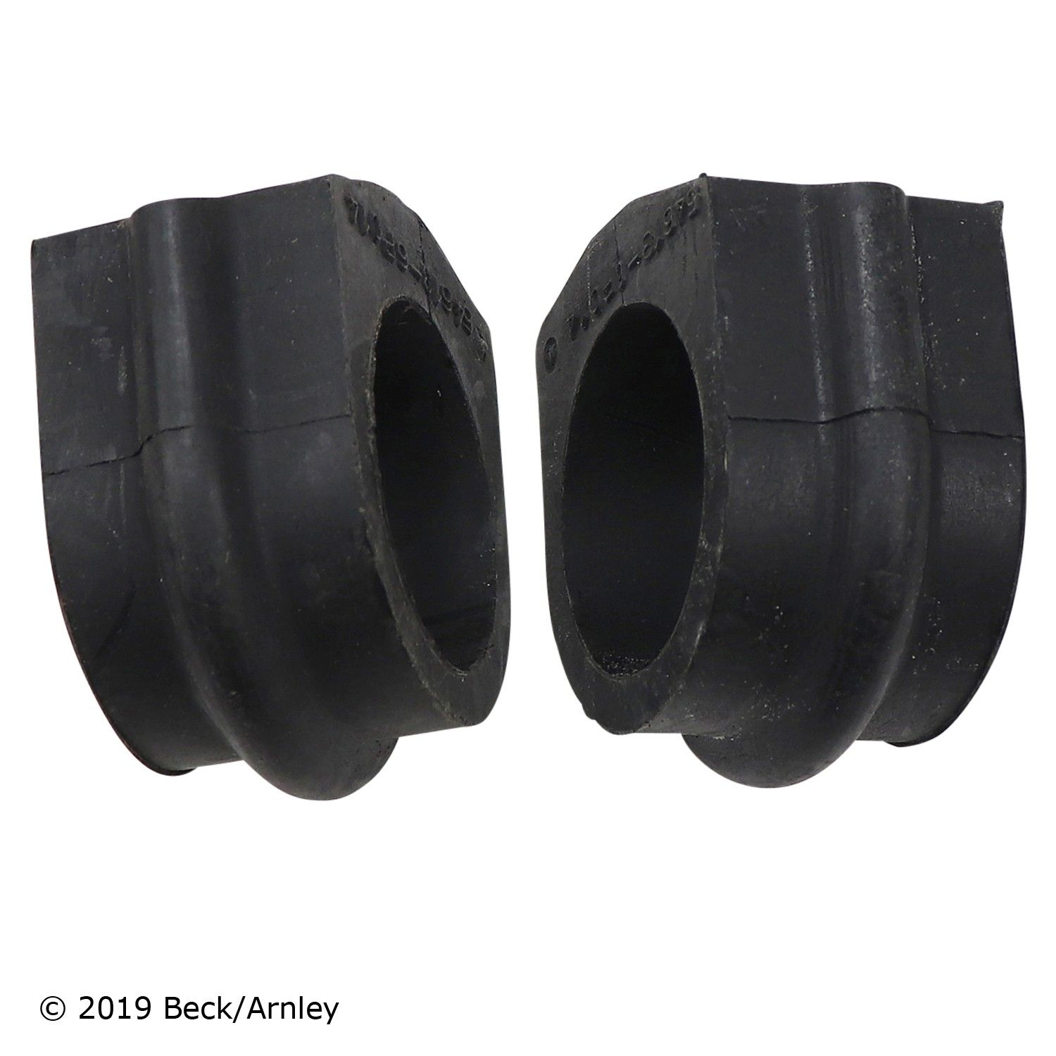 2001, 2000, 1999, 1998, 1997 INFINITI Q45 Suspension Stabilizer Bar Bushing Kit