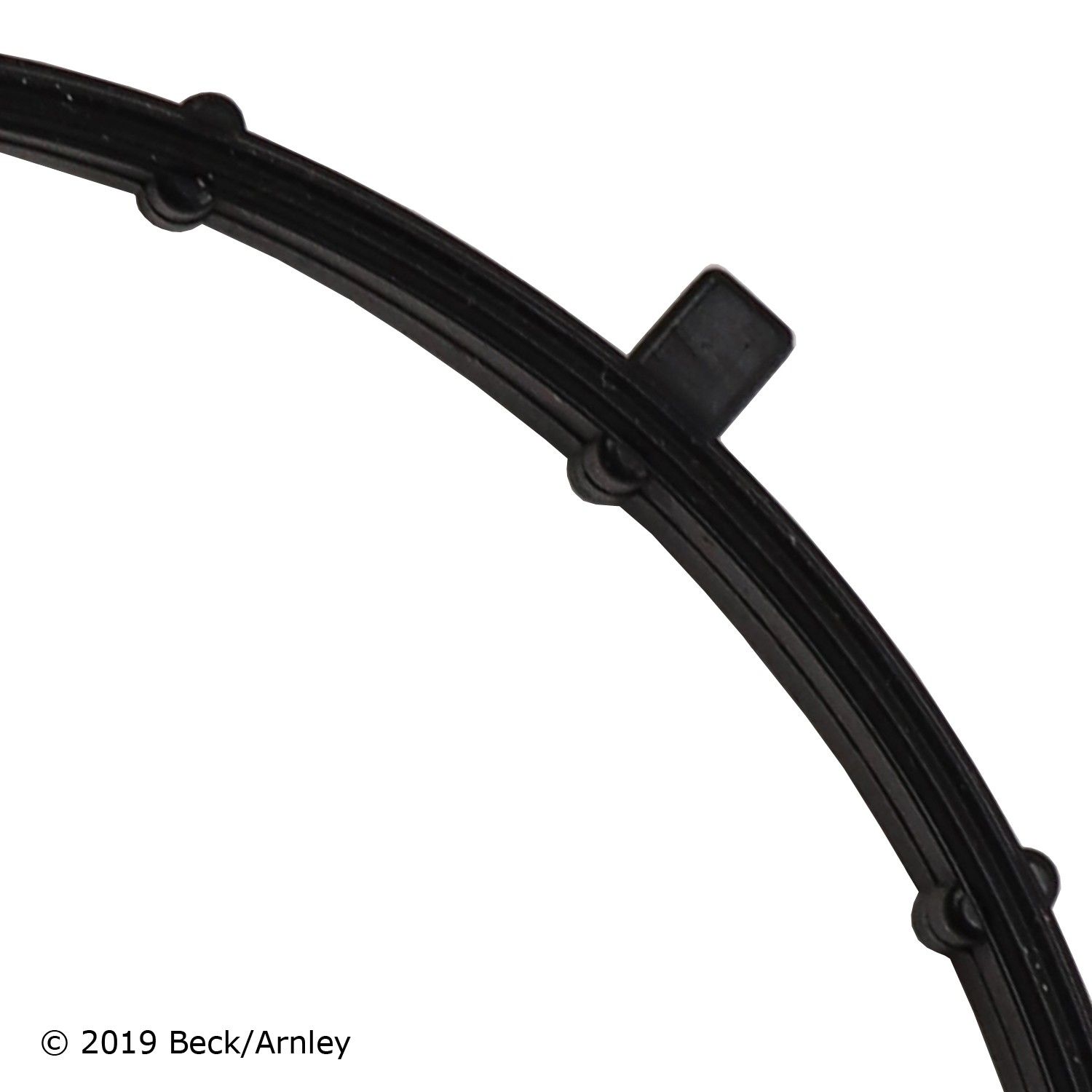 2013, 2012, 2011, 2010, 2009, 2008, 2007, 2006 Mazda 3 Fuel Injection Throttle Body Mounting Gasket