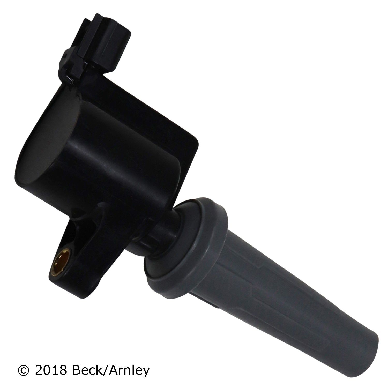 2014 Ford Transit Connect Direct Ignition Coil