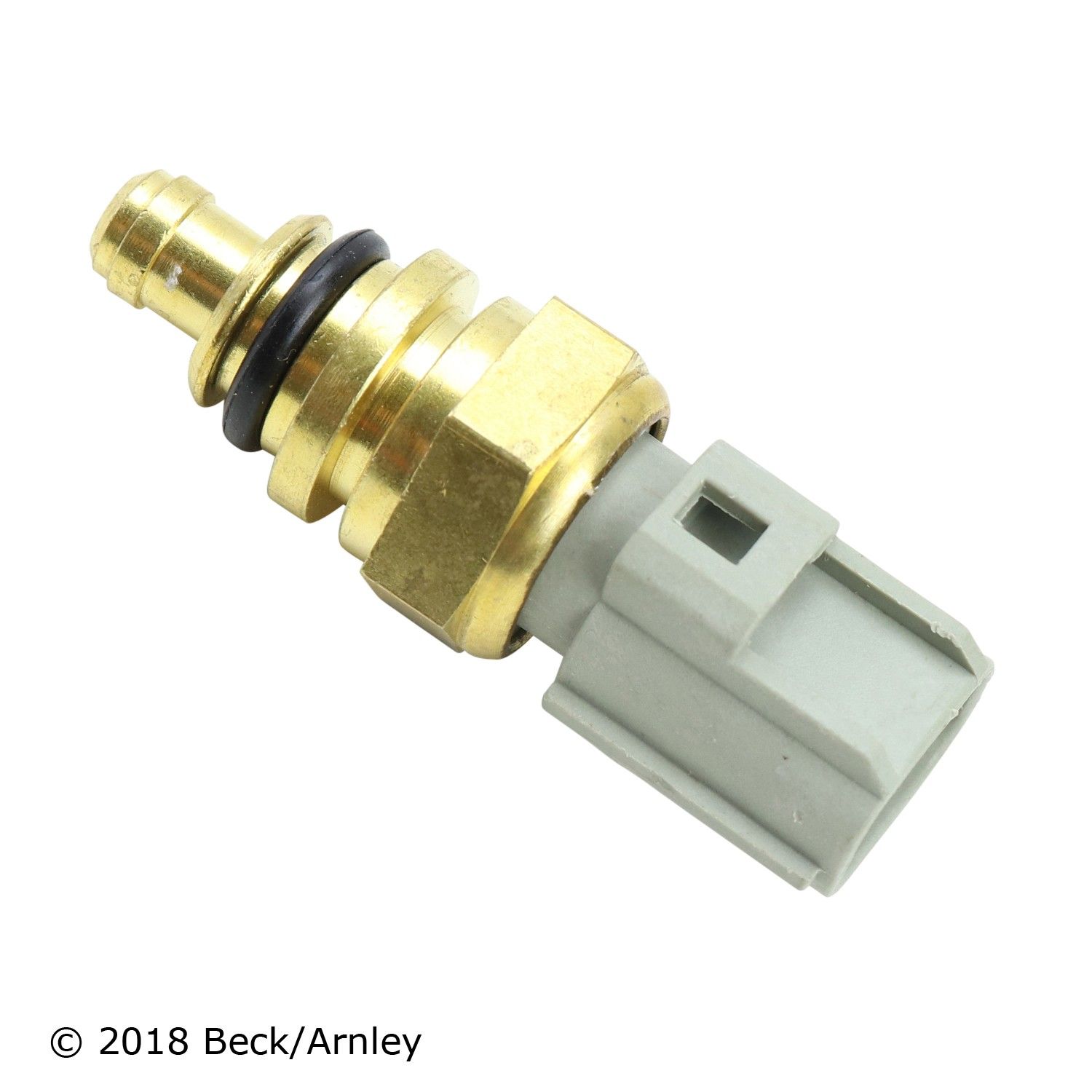 Mazda Tribute Engine Coolant Temperature Sensor Replacement (Beck