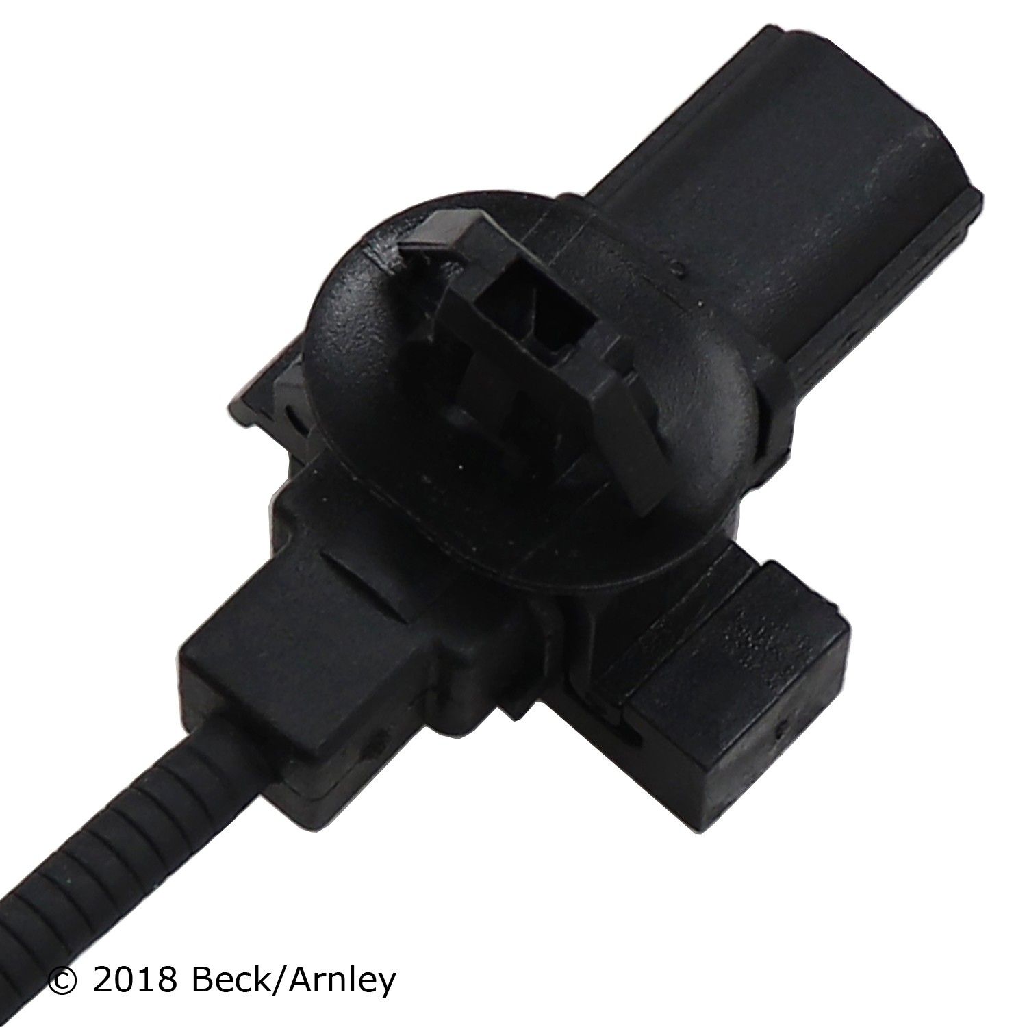 2015, 2014, 2013, 2012, 2011, 2010, 2009 Honda Pilot ABS Wheel Speed Sensor