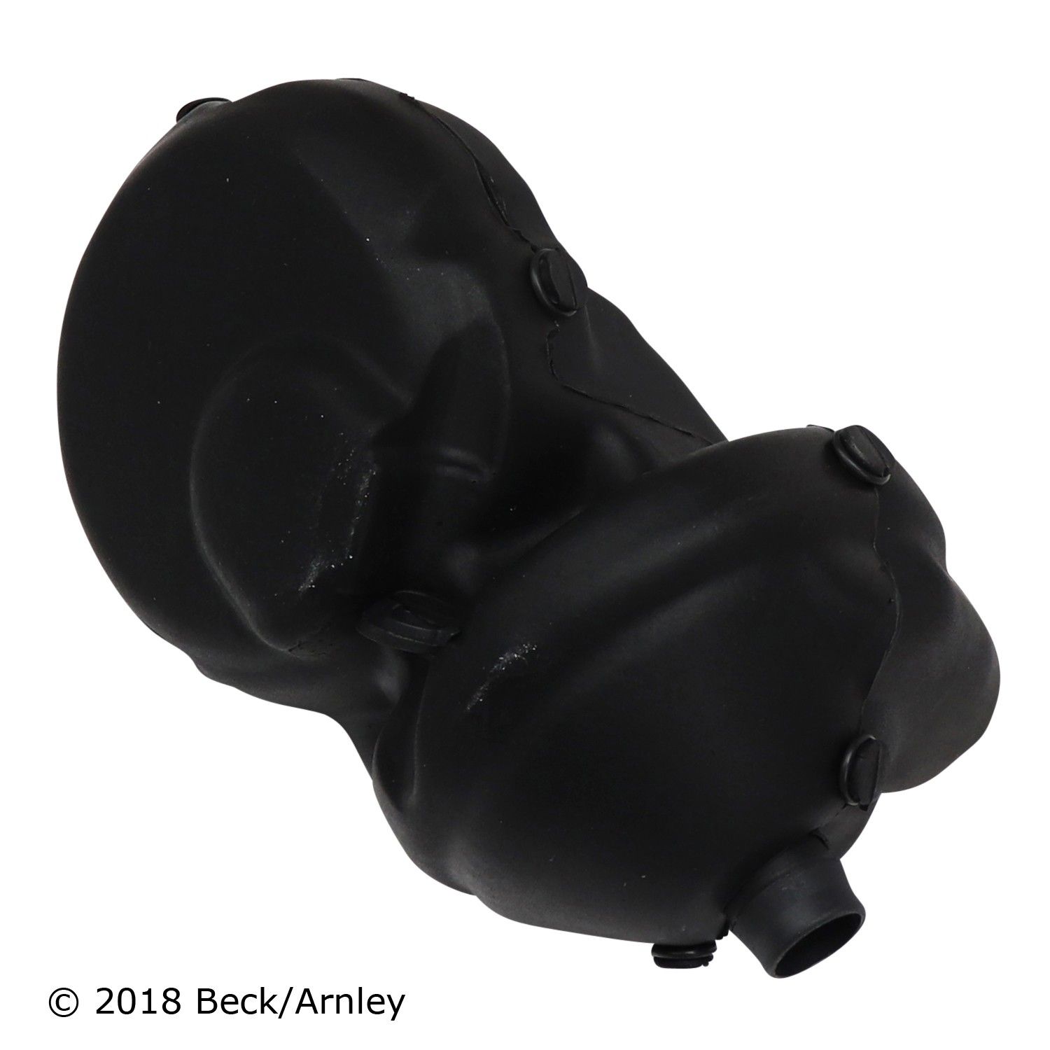 2000, 1999 BMW 528i Engine Crankcase Vent Kit