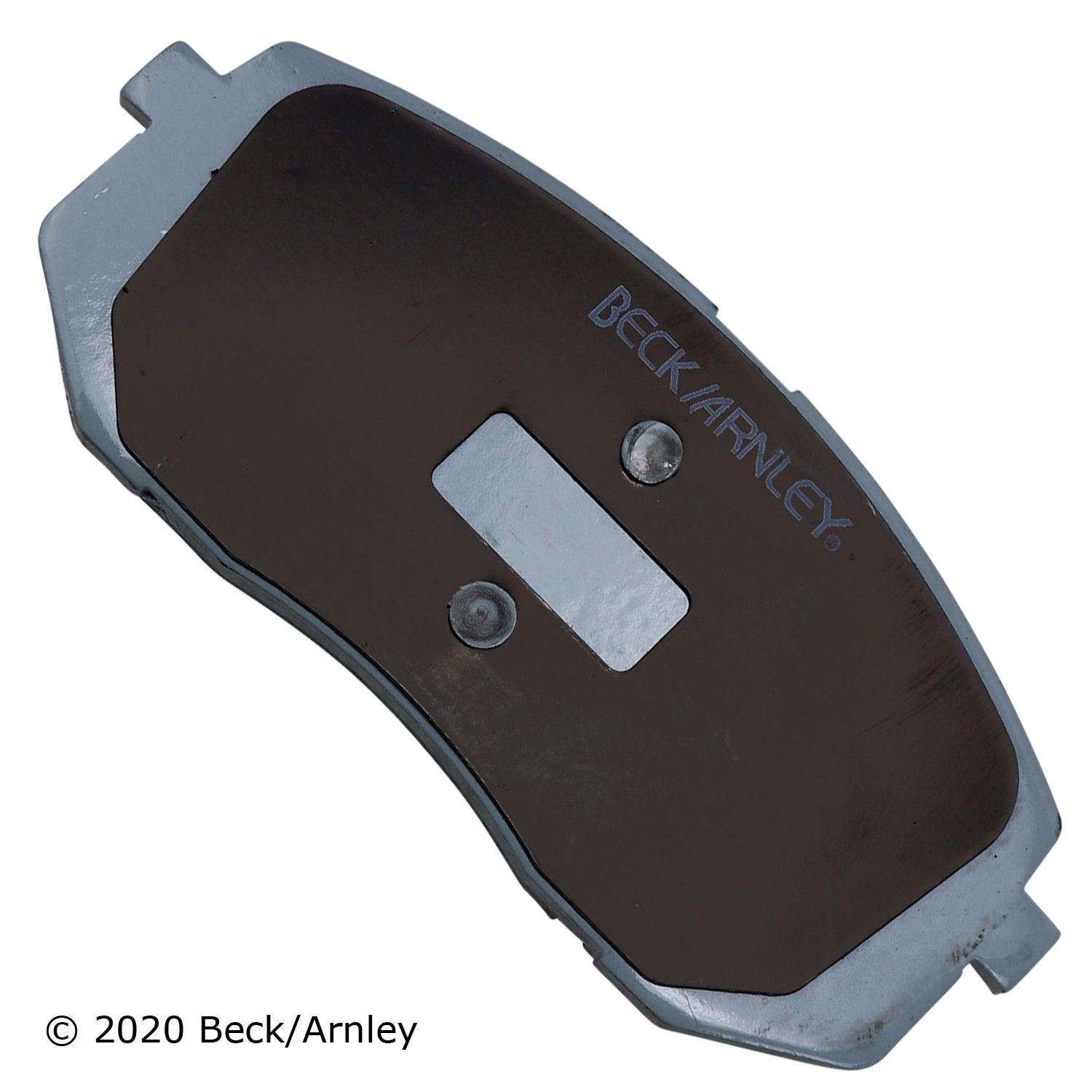 2012, 2011, 2010, 2009, 2008, 2007 Kia Rondo Disc Brake Pad Set