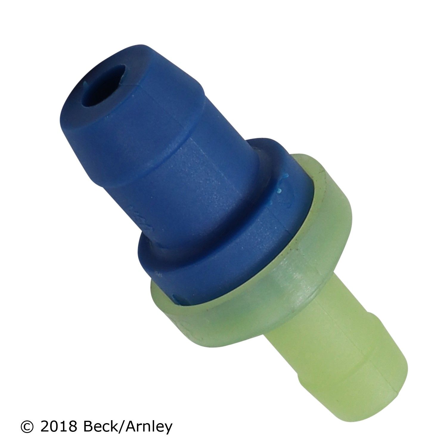 Nissan Xterra PCV Valve Replacement (Beck Arnley, Forecast, Novo