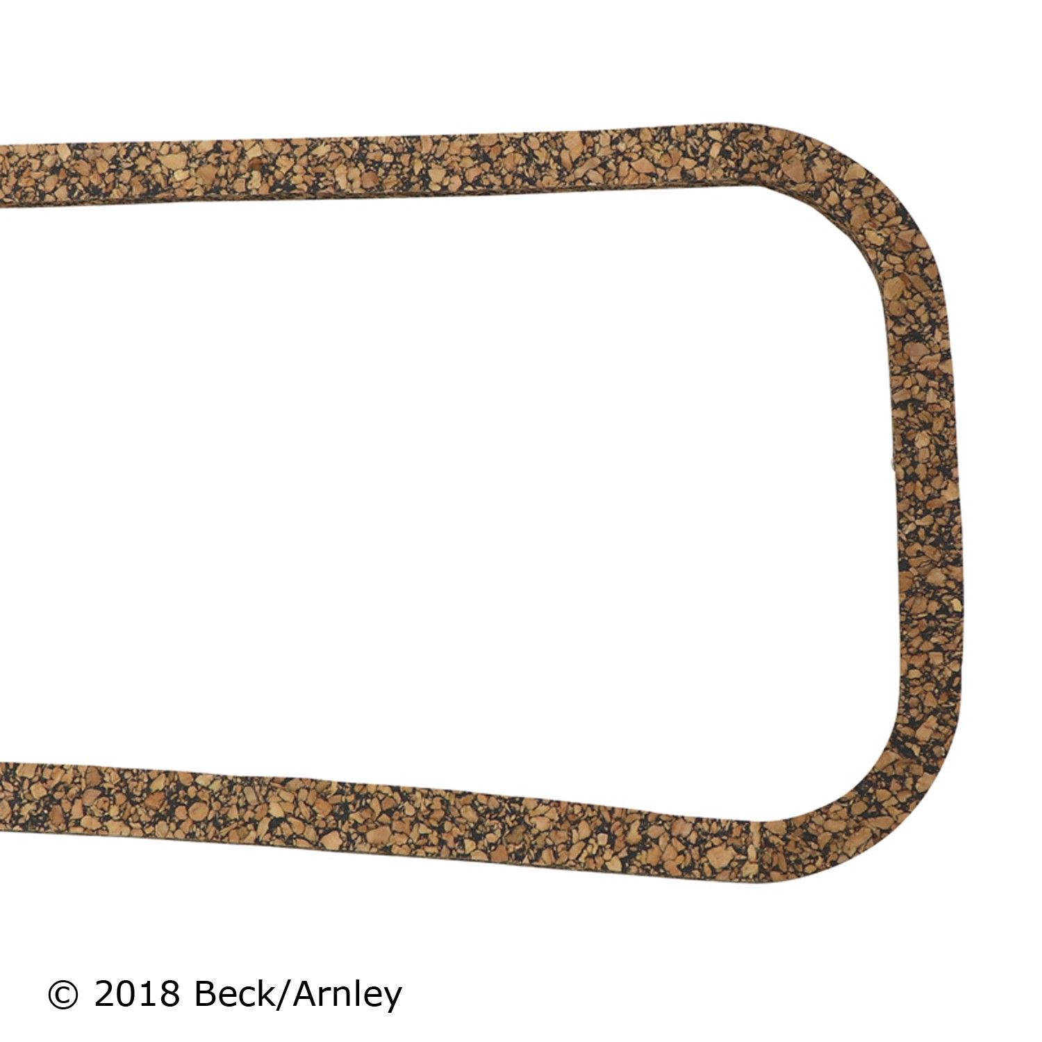 1975, 1974, 1973 Austin Marina Engine Valve Cover Gasket Set