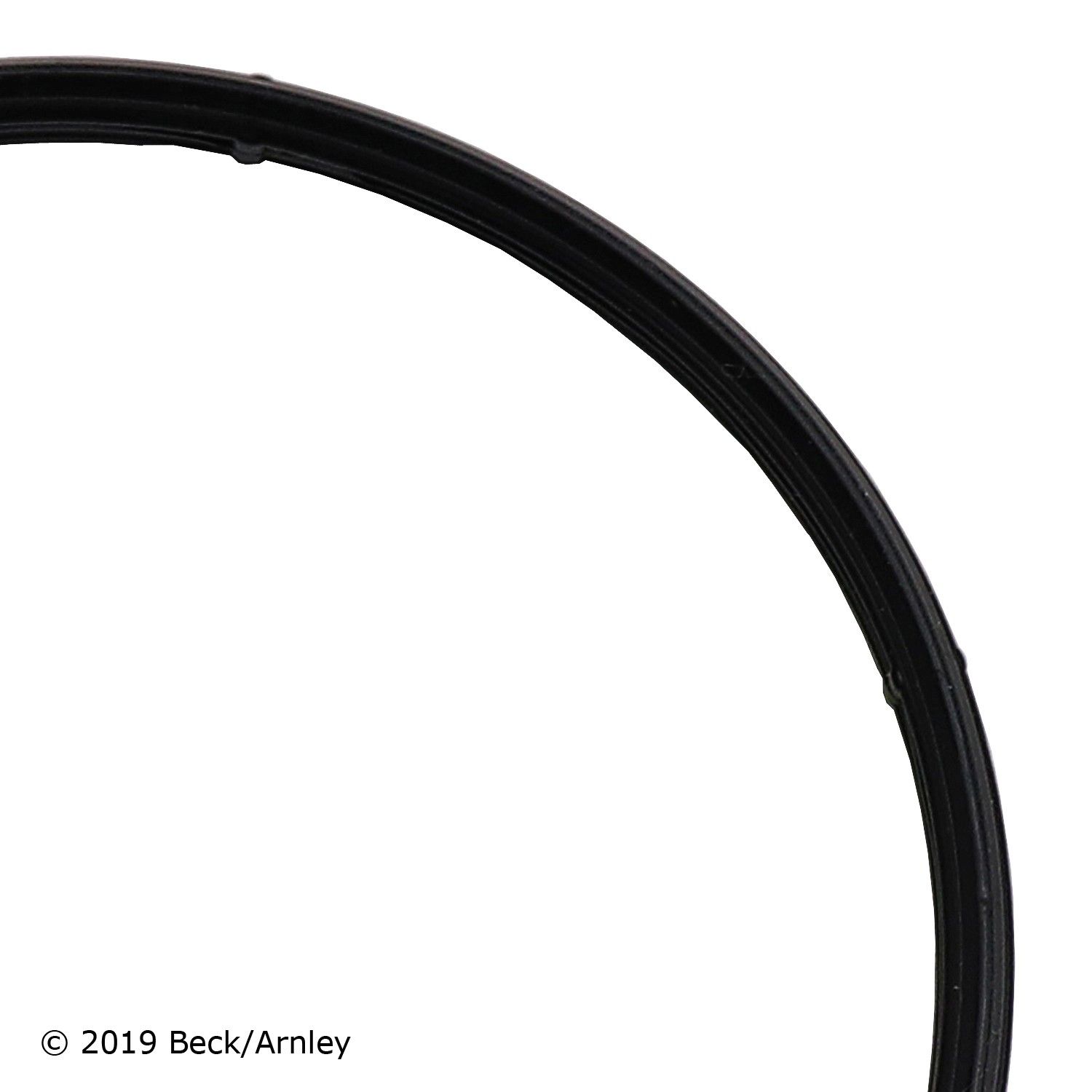 Fuel Injection Throttle Body Mounting Gasket