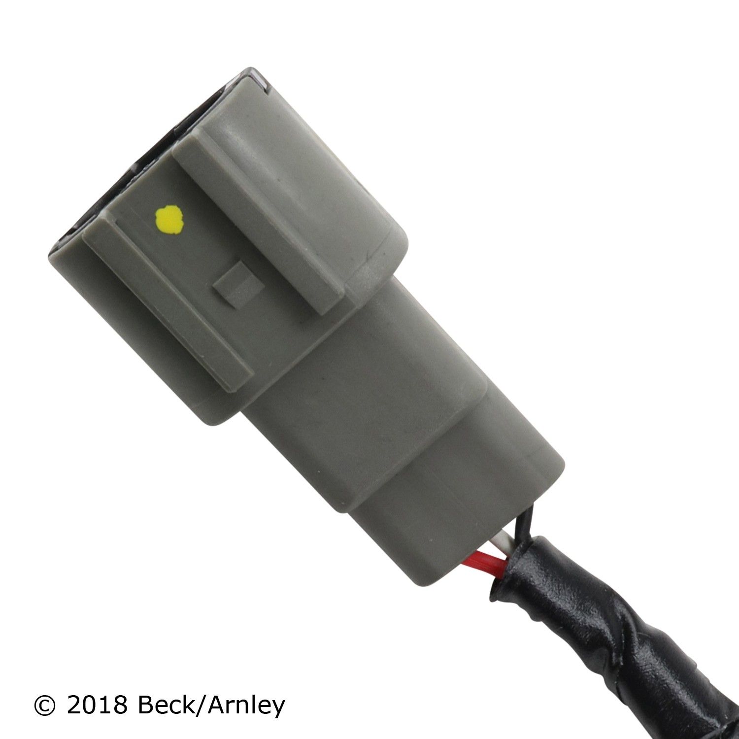 Suzuki SX4 Engine Crankshaft Position Sensor Replacement (Beck Arnley