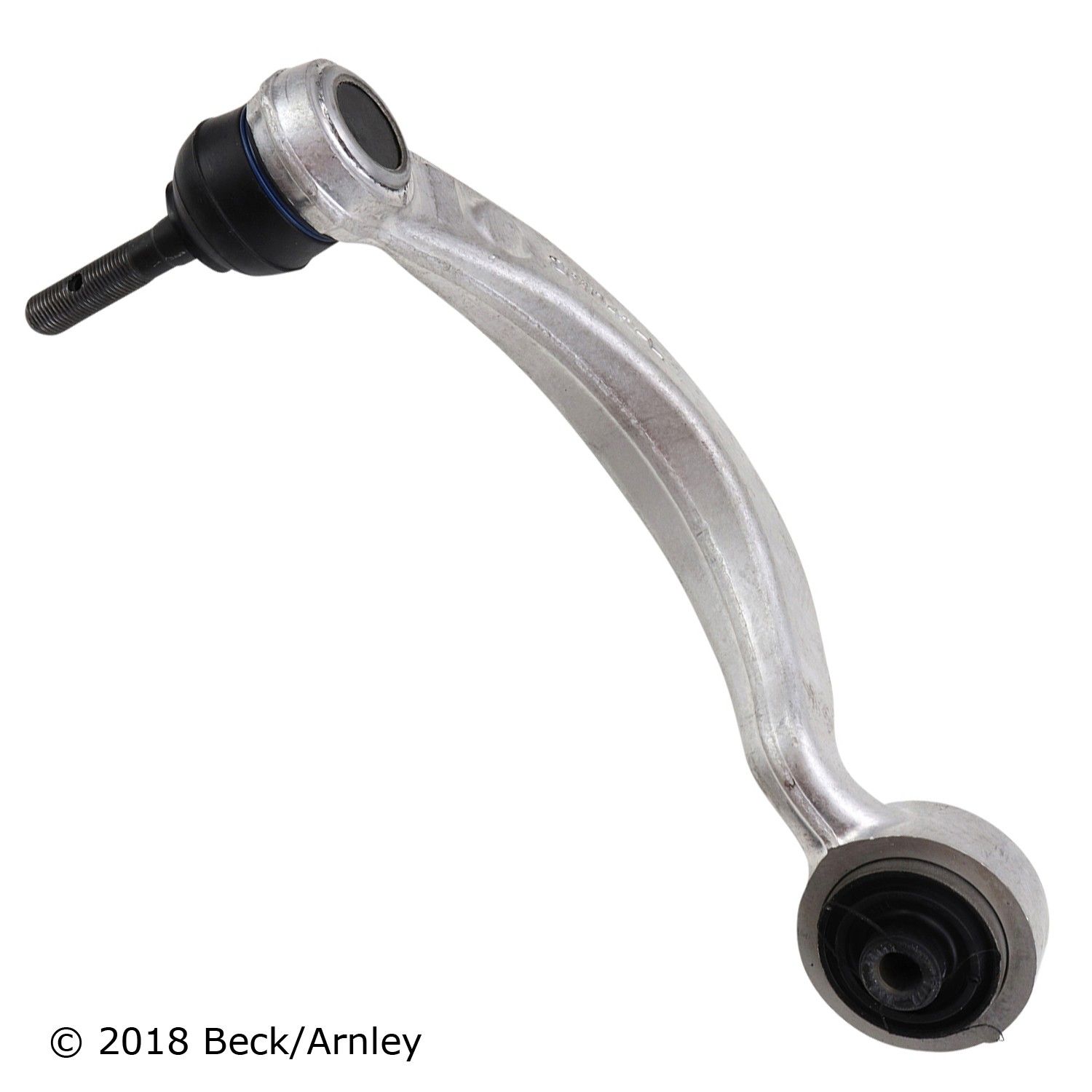 2016, 2015, 2014, 2013, 2012, 2011, 2010, 2009, 2008 Lexus LS600h Suspension Control Arm and Ball Joint Assembly