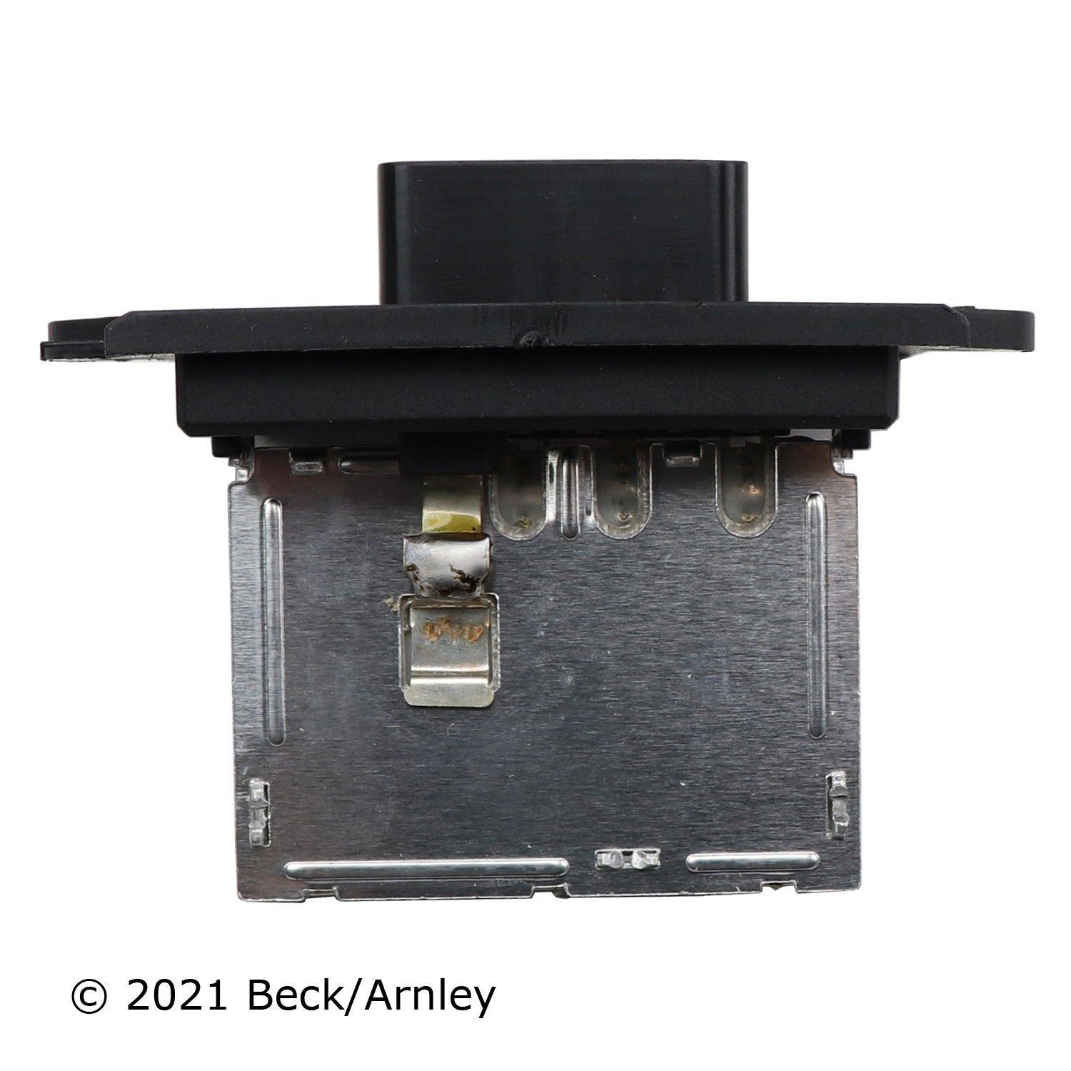 2008, 2007, 2006, 2005, 2004, 2003 Mazda 6 HVAC Blower Motor Resistor