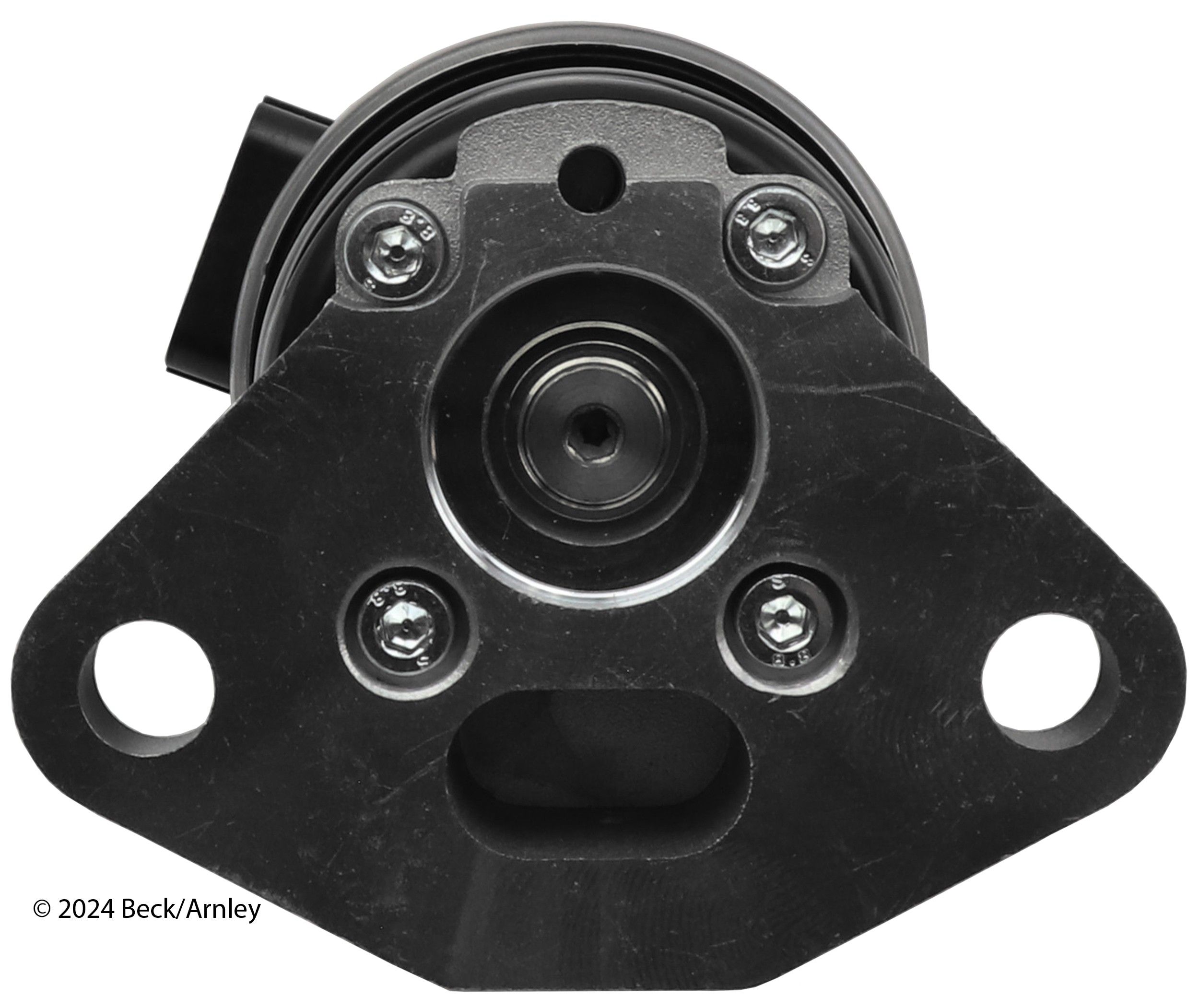 2014, 2013, 2012, 2011, 2010 Honda Insight Exhaust Gas Recirculation (EGR) Valve