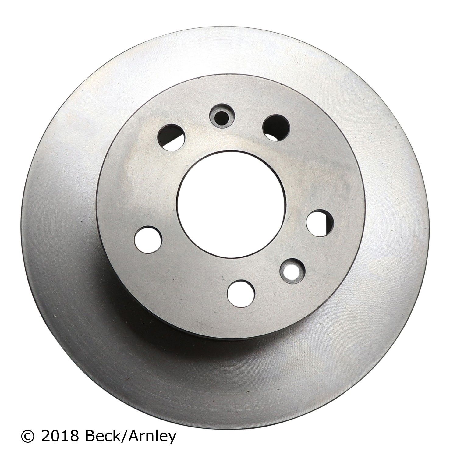1979, 1978, 1977, 1976, 1975, 1974, 1973 Volkswagen Transporter Disc Brake Rotor