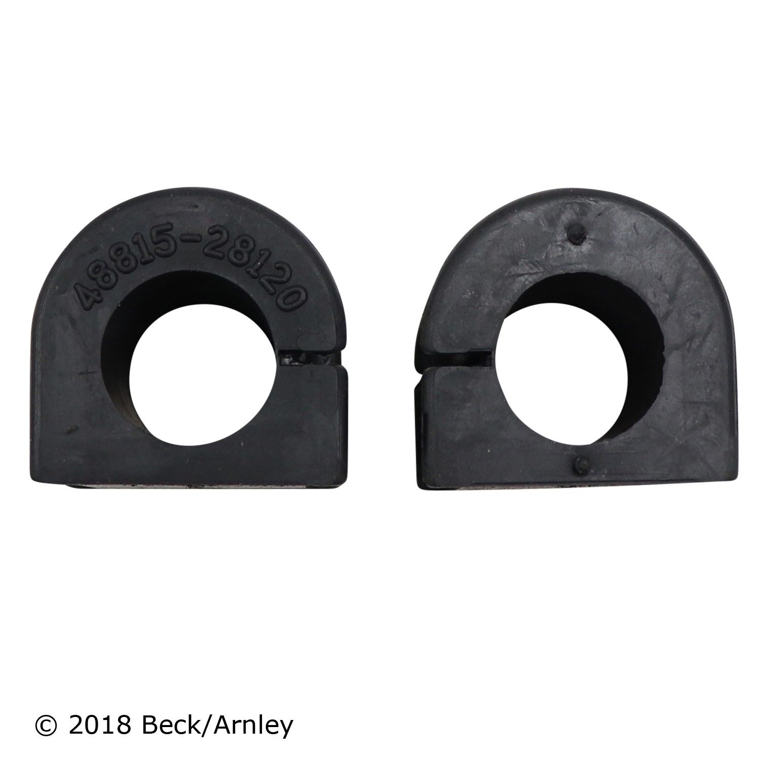 2003, 2002, 2001 Toyota Prius Suspension Stabilizer Bar Bushing Kit