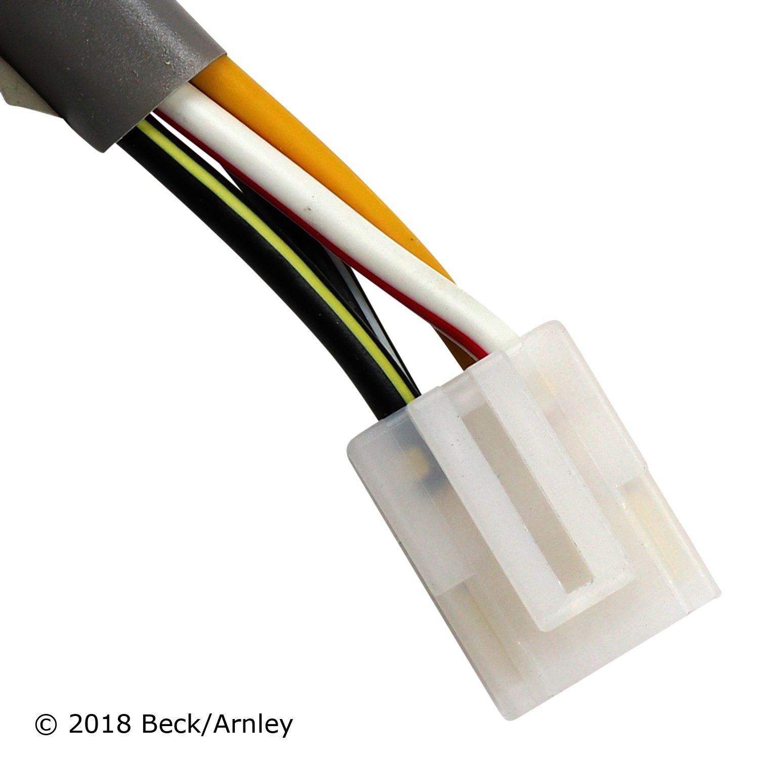Ignition Switch