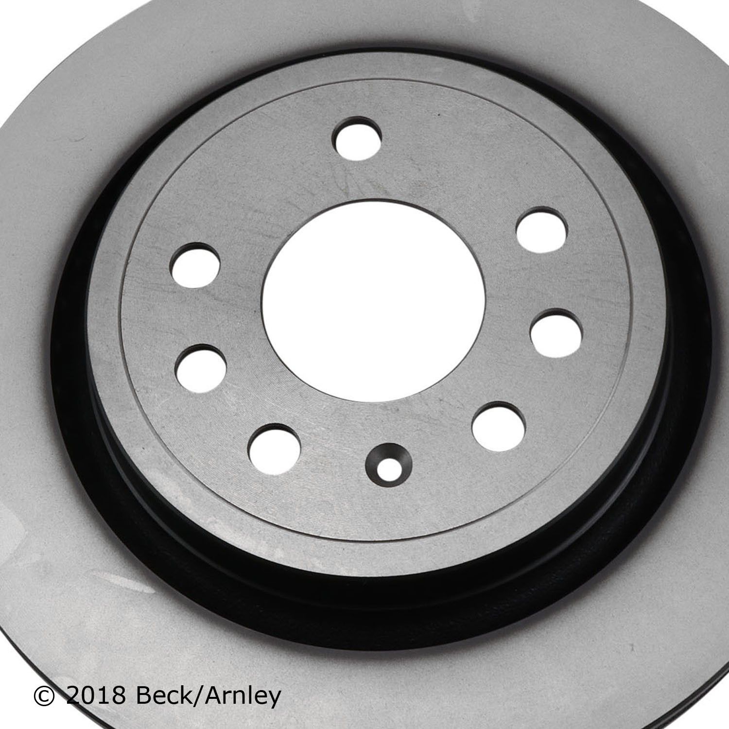 2011, 2010, 2009, 2008, 2007, 2006, 2005, 2004, 2003 Saab 9-3 Disc Brake Rotor