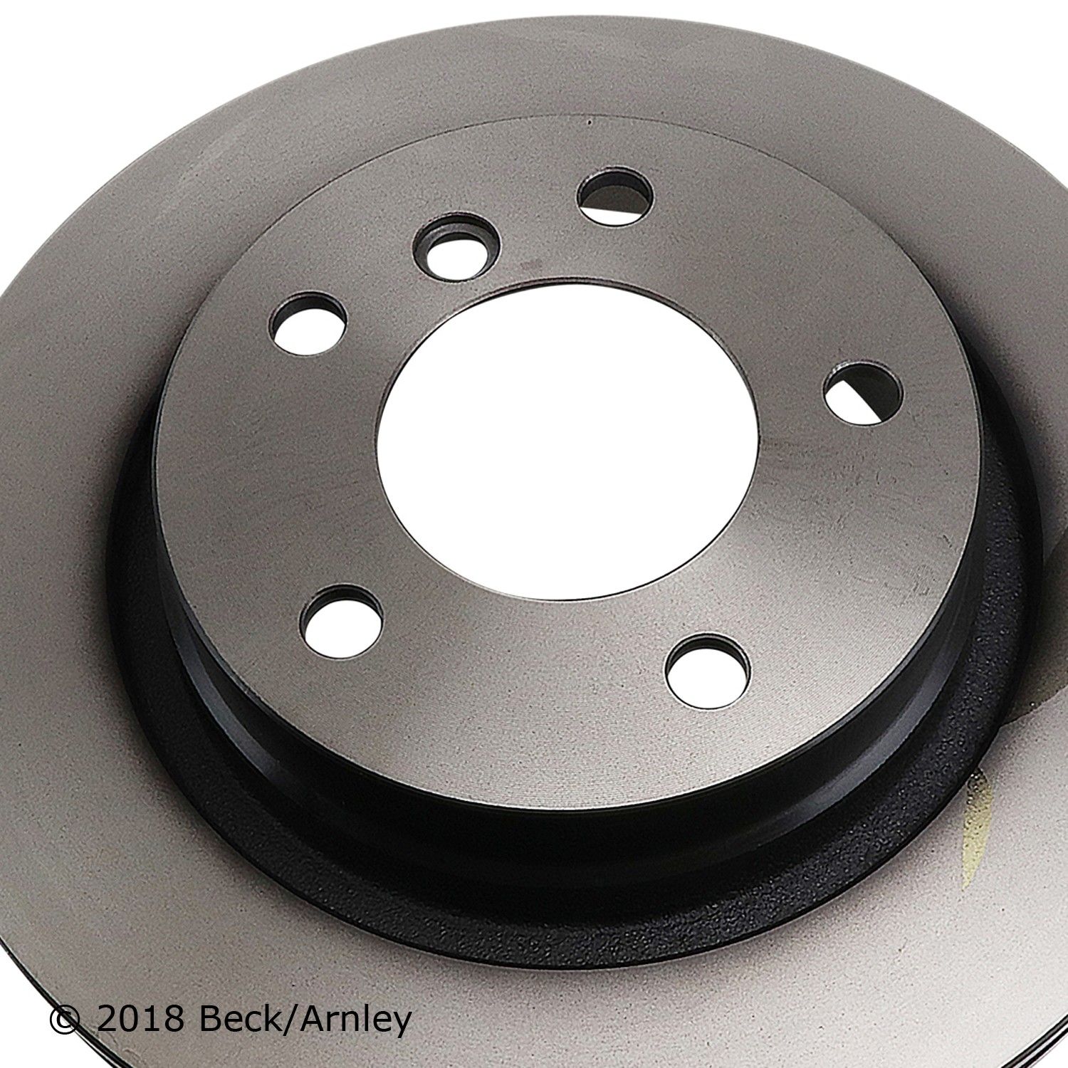 2006, 2005, 2004, 2003, 2002, 2001 BMW 325Ci Disc Brake Rotor