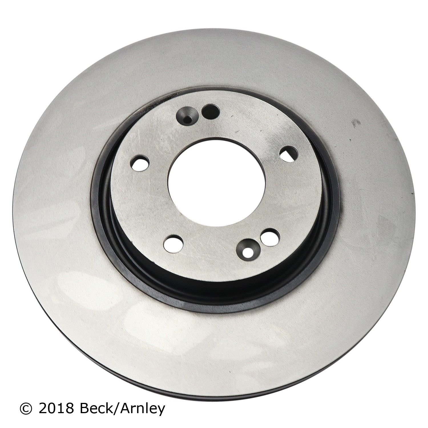 2016, 2015, 2014, 2013, 2012, 2011 Kia Optima Disc Brake Rotor