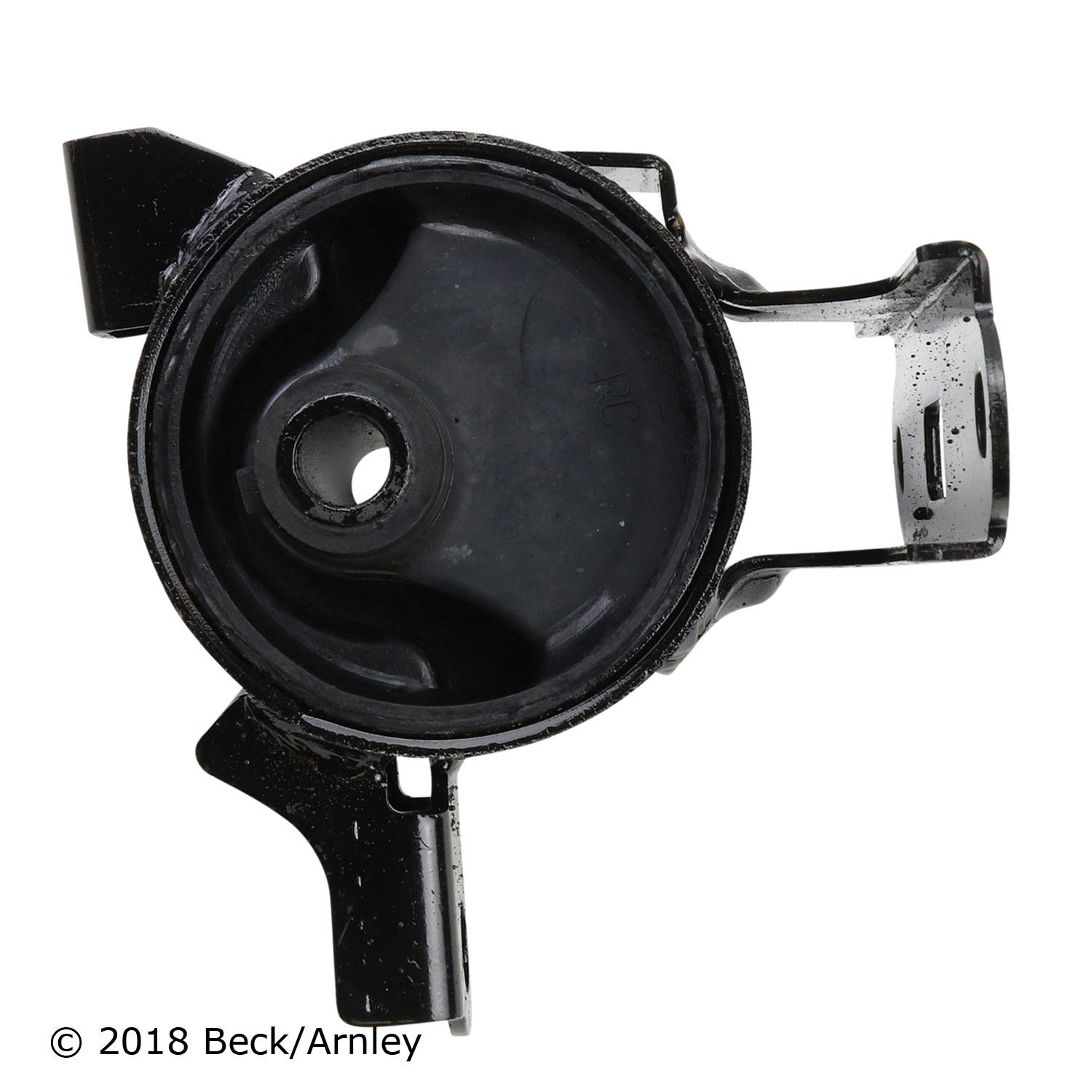 2008, 2007 Honda Fit Automatic Transmission Mount