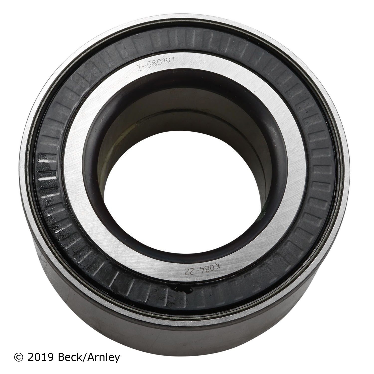 2006, 2005, 2004, 2003, 2002, 2001, 2000, 1999, 1998, 1997, 1996, 1995 BMW M3 Wheel Bearing