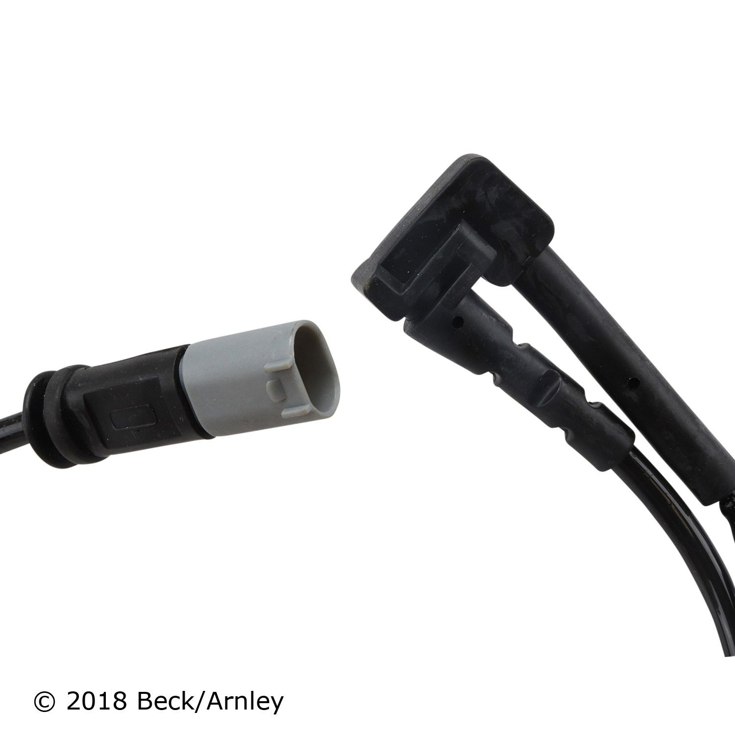 2024, 2023, 2022, 2021, 2020, 2019, 2018, 2017, 2016, 2015, 2014 Mini Cooper Disc Brake Pad Wear Sensor