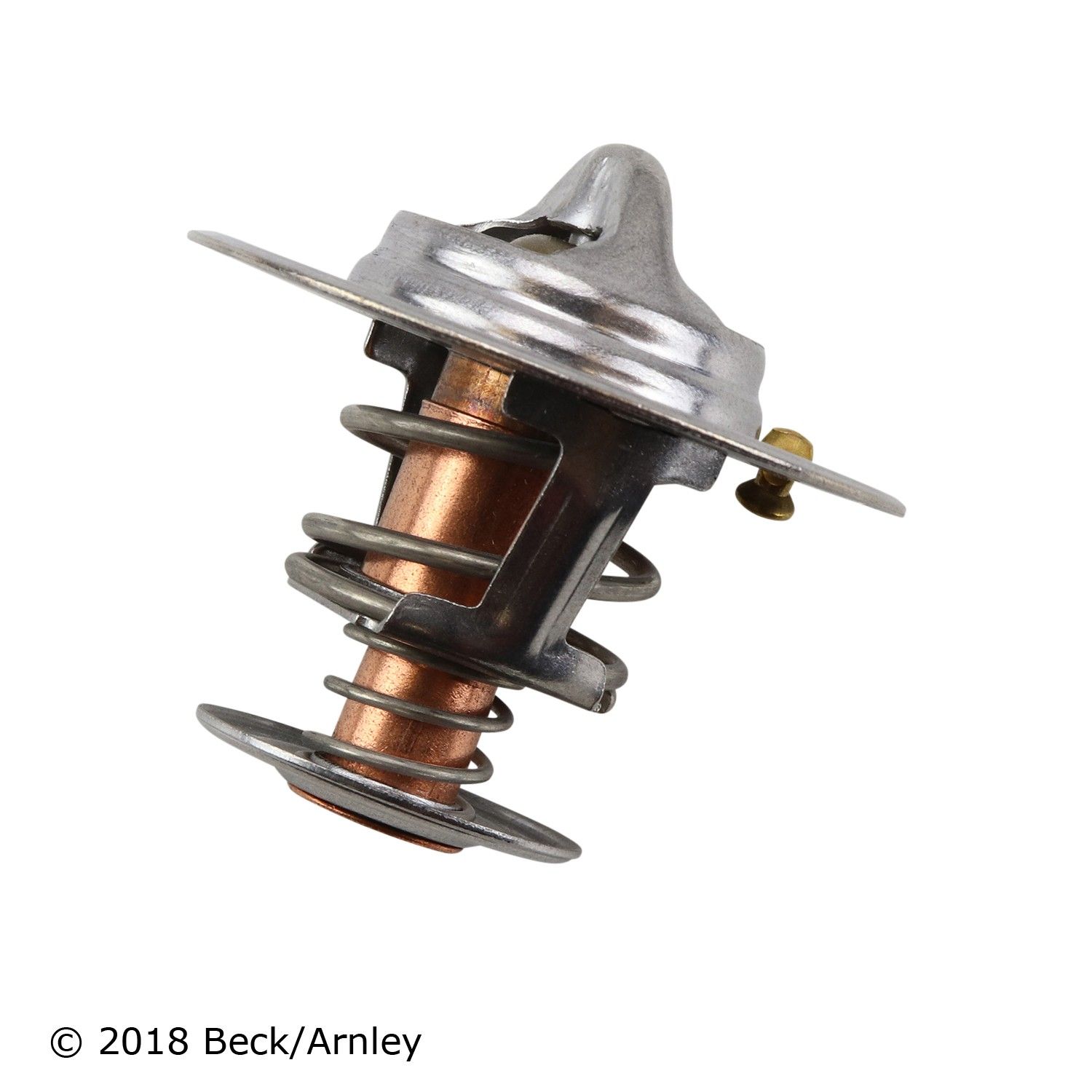 1993, 1992, 1991, 1990, 1989, 1988, 1987, 1986, 1985 Saab 900 Ram 50 Engine Coolant Thermostat