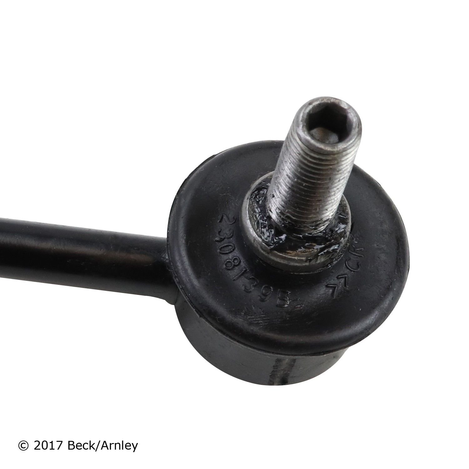 Right Centric 607.40050 Sway Bar Link Rear 