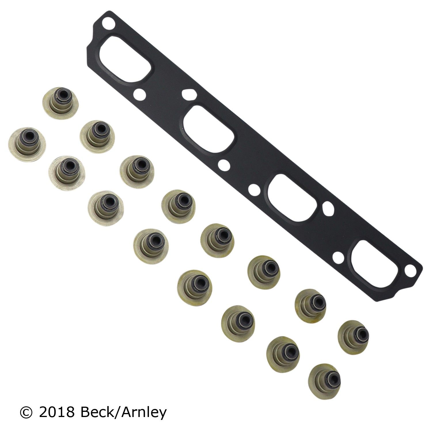 2008, 2007, 2006, 2005, 2004, 2003, 2002 Mini Cooper Engine Cylinder Head Gasket Set