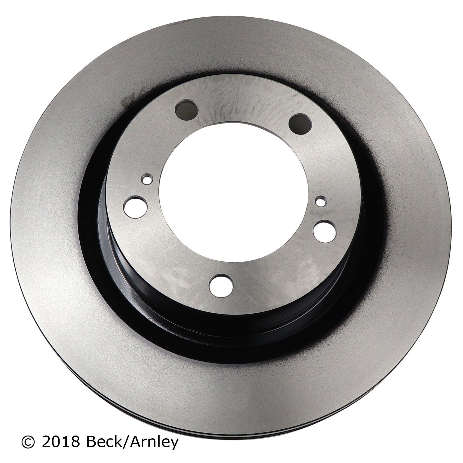2021, 2020, 2019, 2018, 2017, 2016 Lexus LX570 Disc Brake Rotor