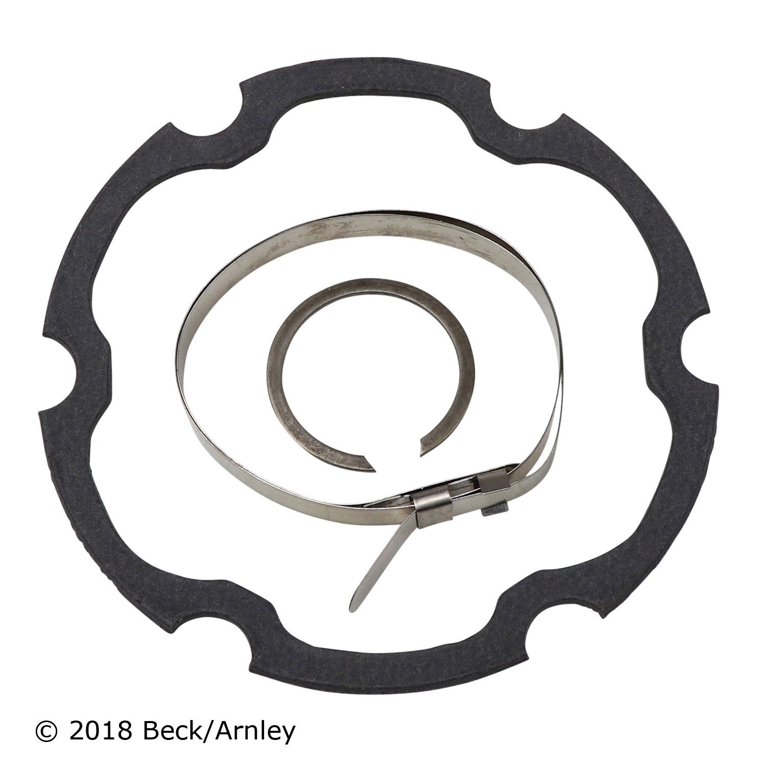 2001, 2000, 1999, 1998, 1997, 1996, 1995, 1994, 1993, 1992 Lexus ES300 CV Joint Boot Kit