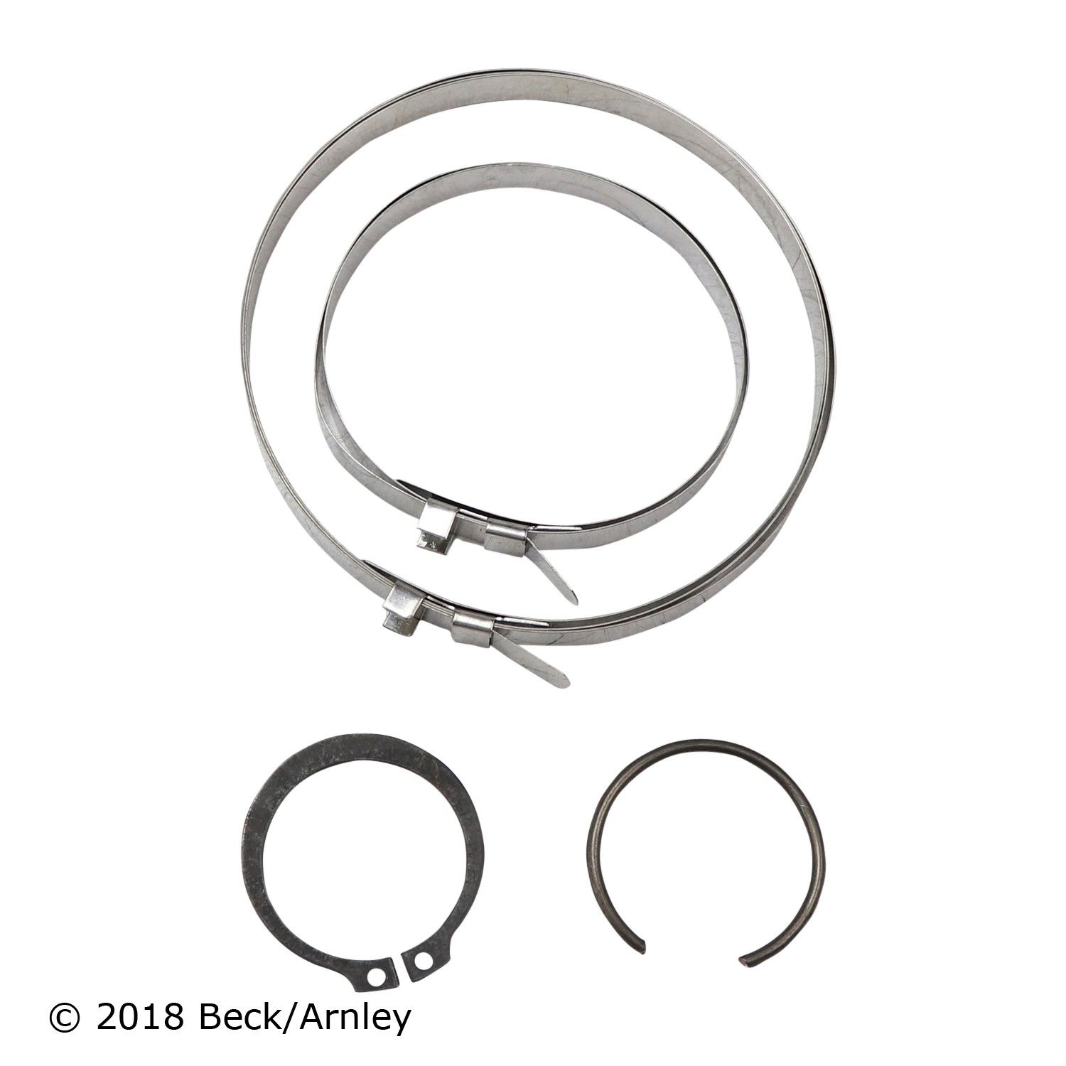 1992, 1991, 1990, 1989 Ford Probe CV Joint Boot Kit
