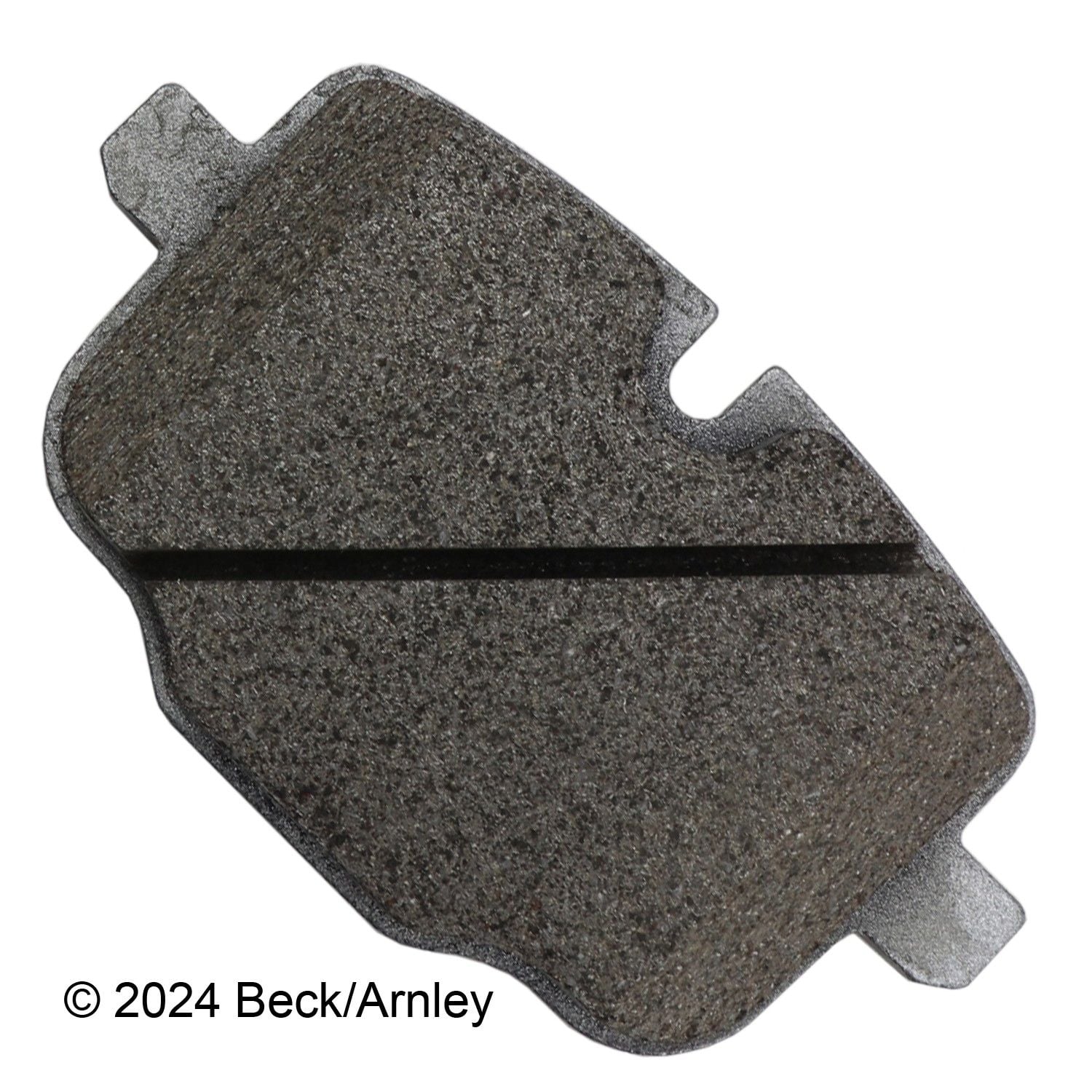 2025, 2024, 2023 BMW M2 Disc Brake Pad Set