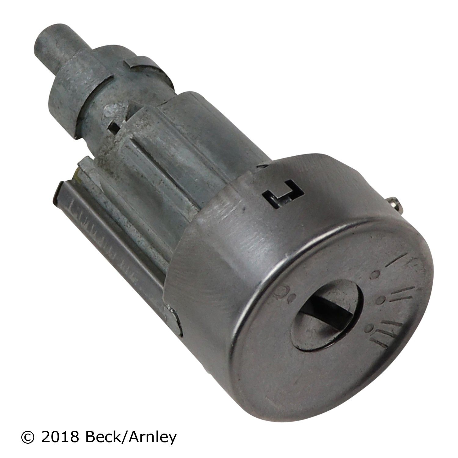 Beck Arnley 201-1559 Ignition Key And Tumbler