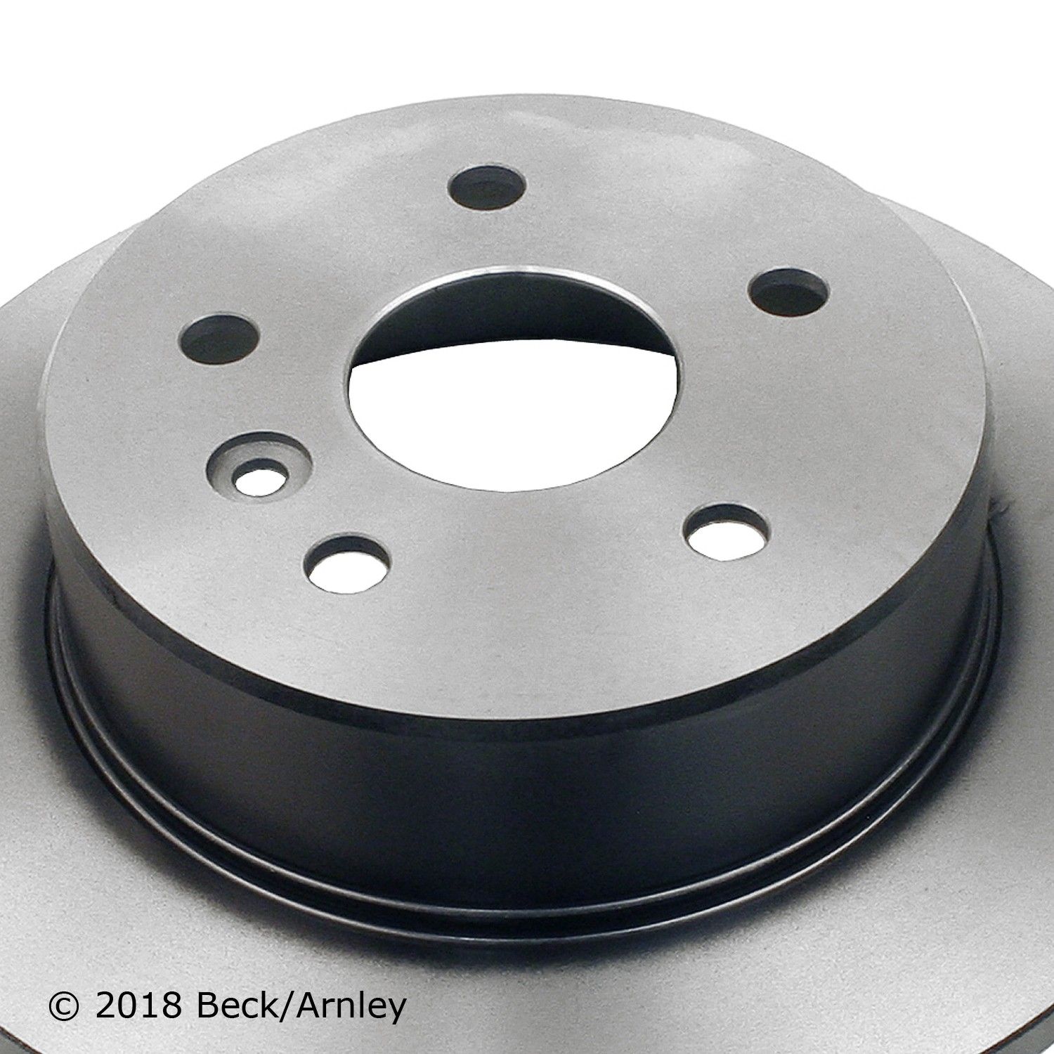 2004, 2003, 2002, 2001, 2000 Toyota Avalon Disc Brake Rotor