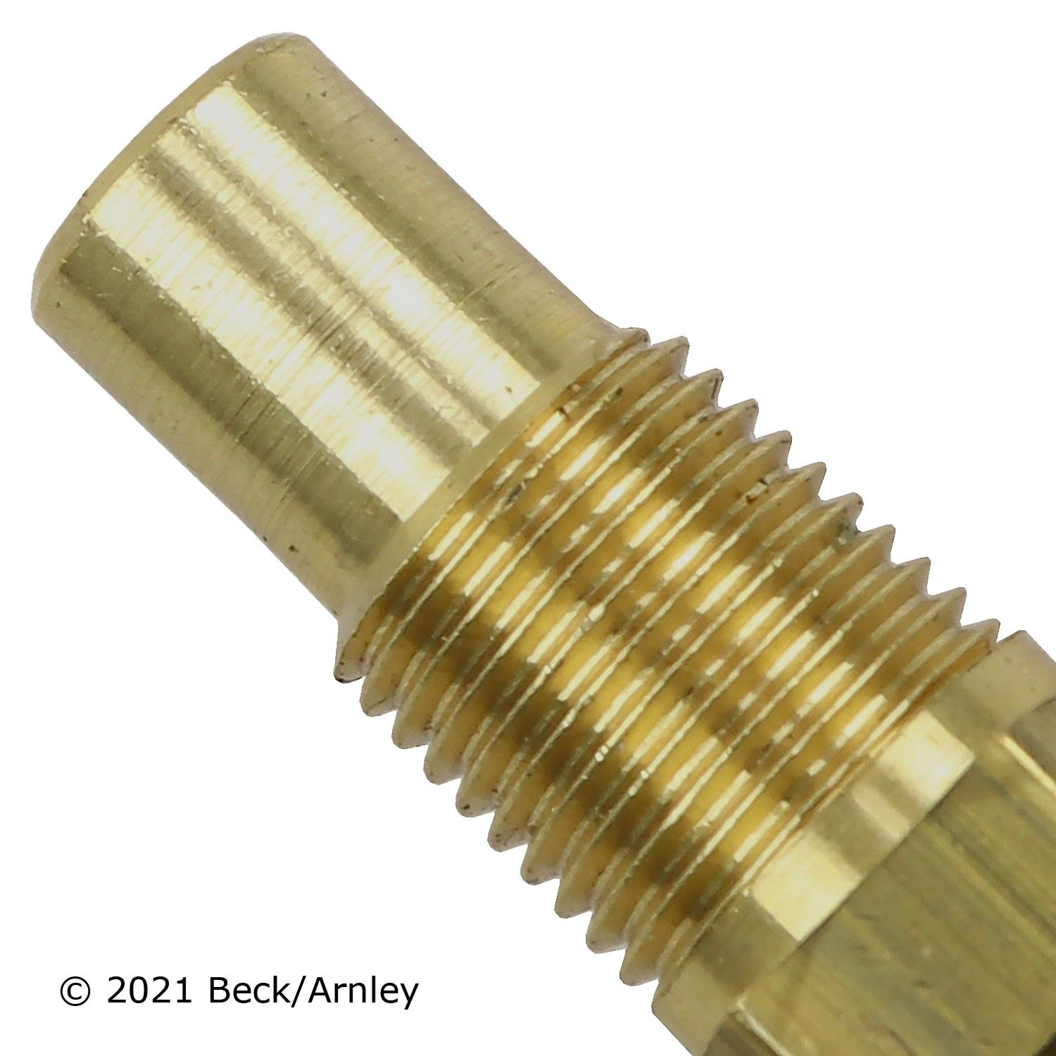 2001, 2000, 1999, 1998, 1997, 1996, 1995 Suzuki Swift Engine Coolant Temperature Switch