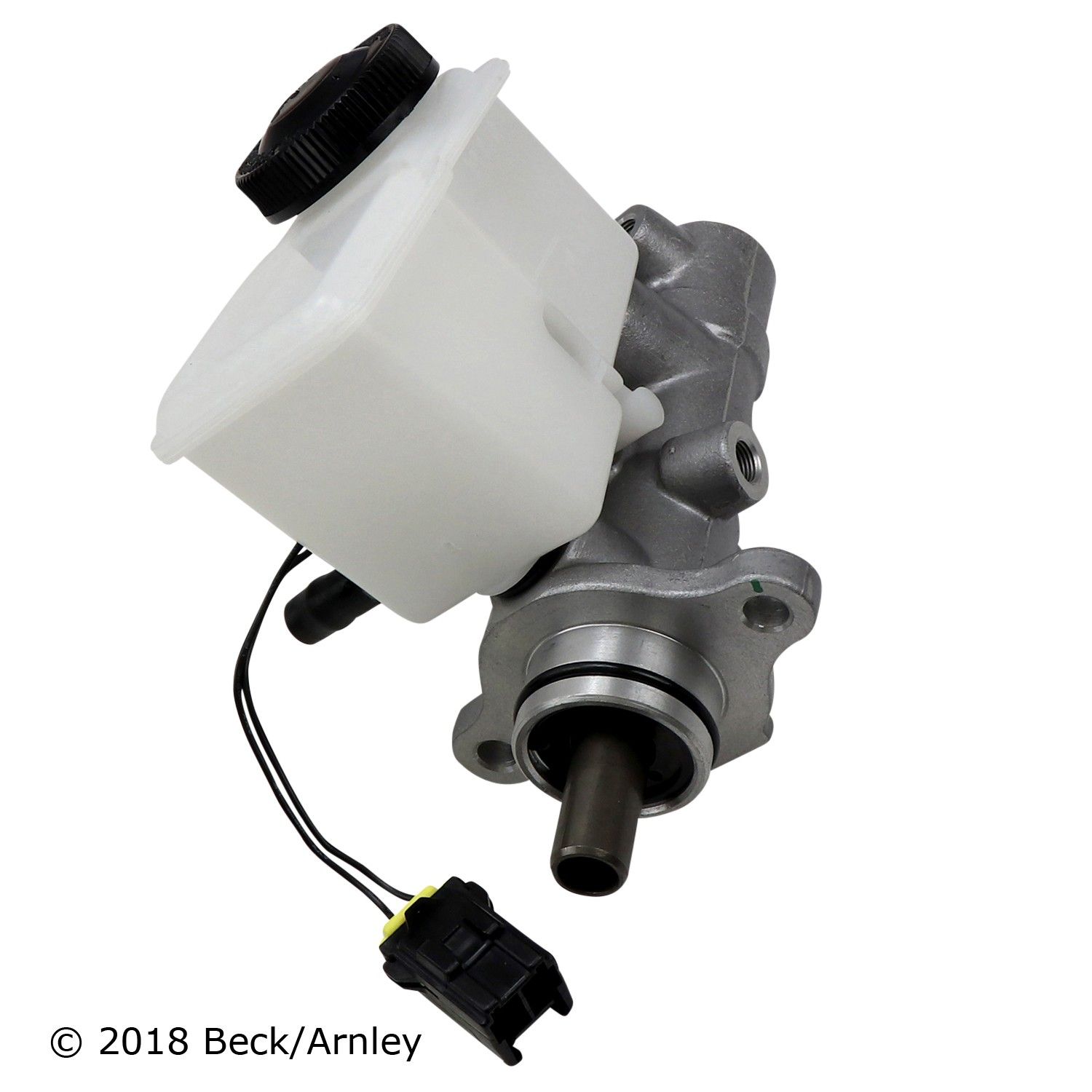 2003, 2002, 2001 Mazda Protege Brake Master Cylinder