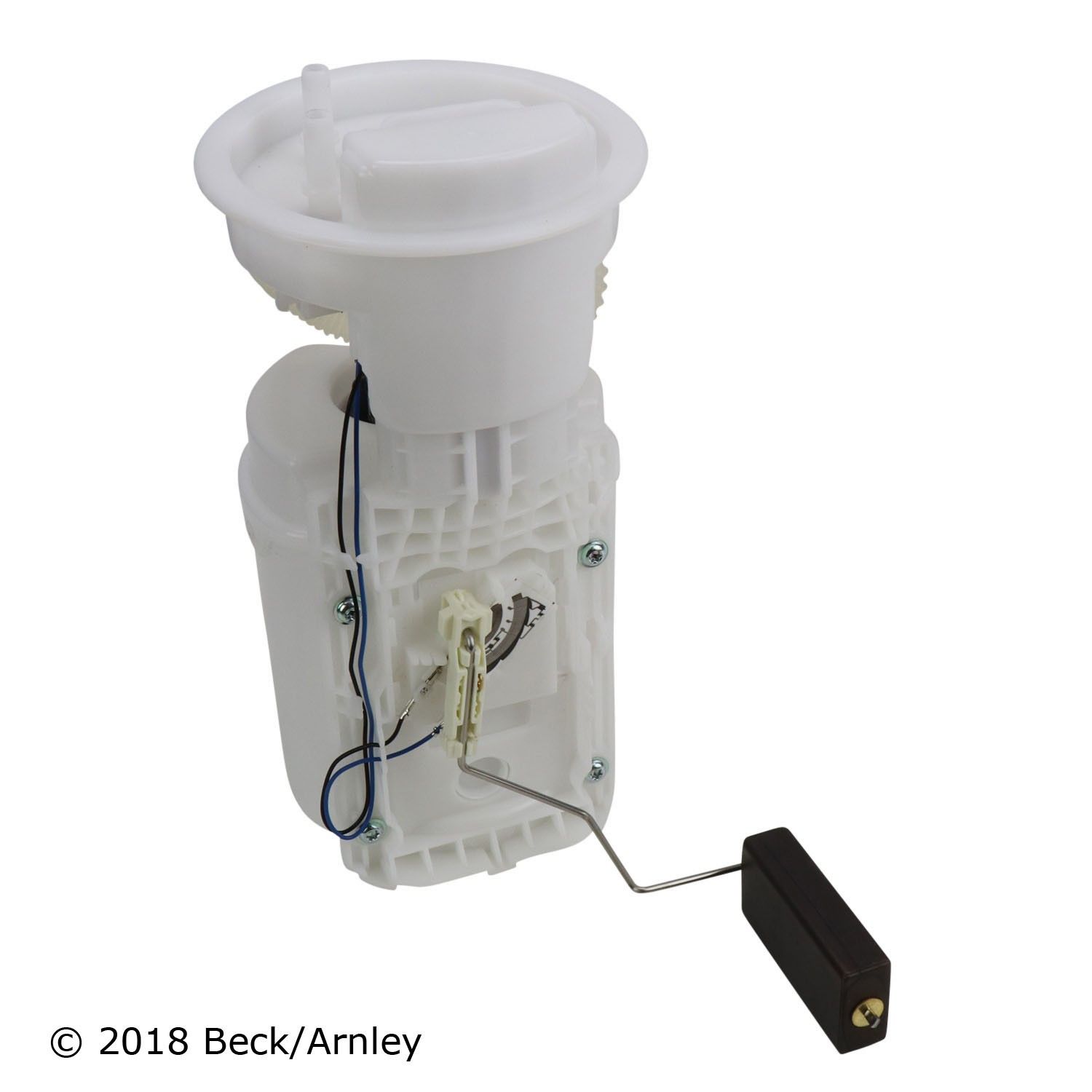2005, 2004, 2003, 2002, 2001, 2000, 1999 Volkswagen Golf Fuel Pump and Sender Assembly