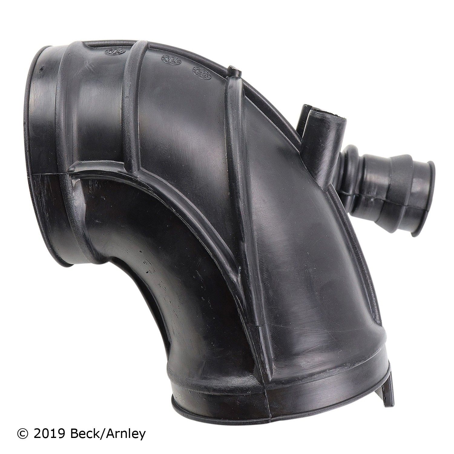 2006, 2005, 2004, 2003, 2002, 2001 BMW X5 Engine Air Intake Hose