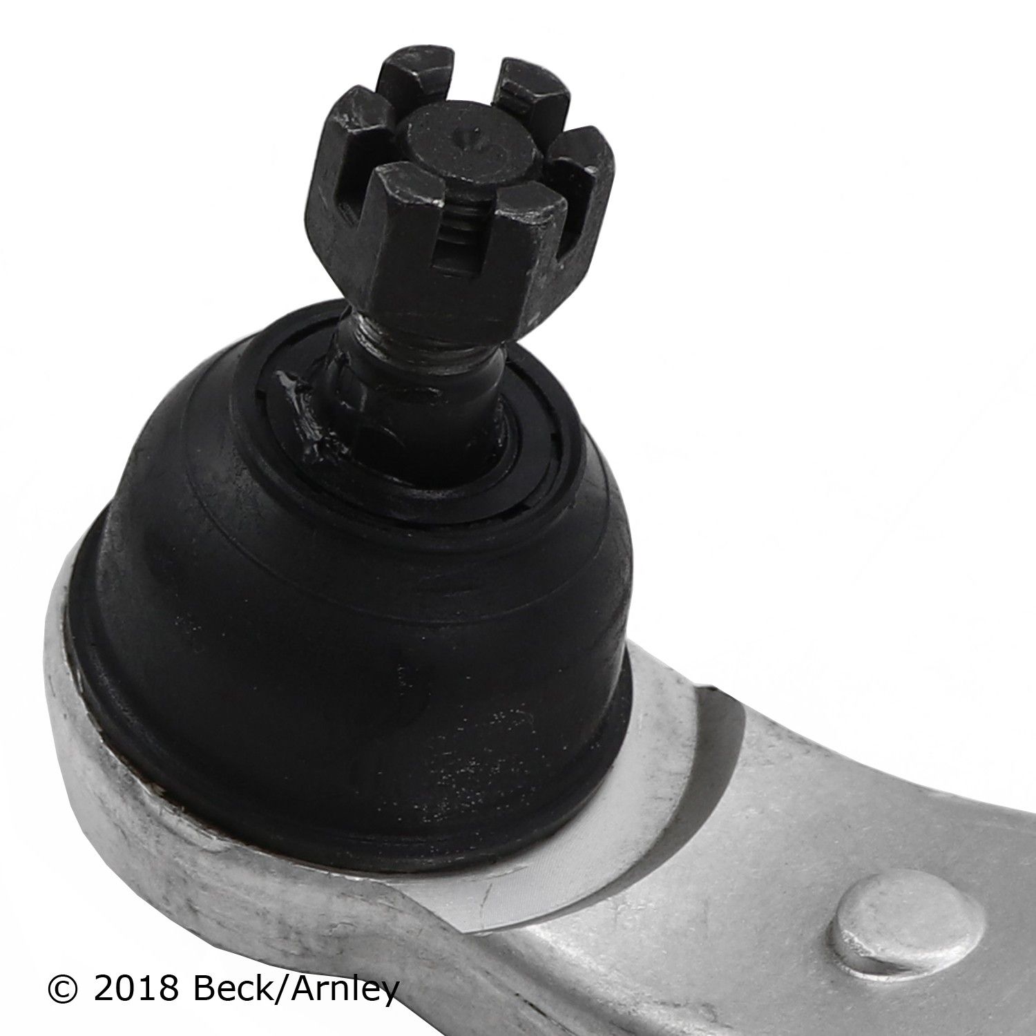 2013, 2012, 2011, 2010, 2009, 2008 INFINITI G37 Suspension Control Arm and Ball Joint Assembly