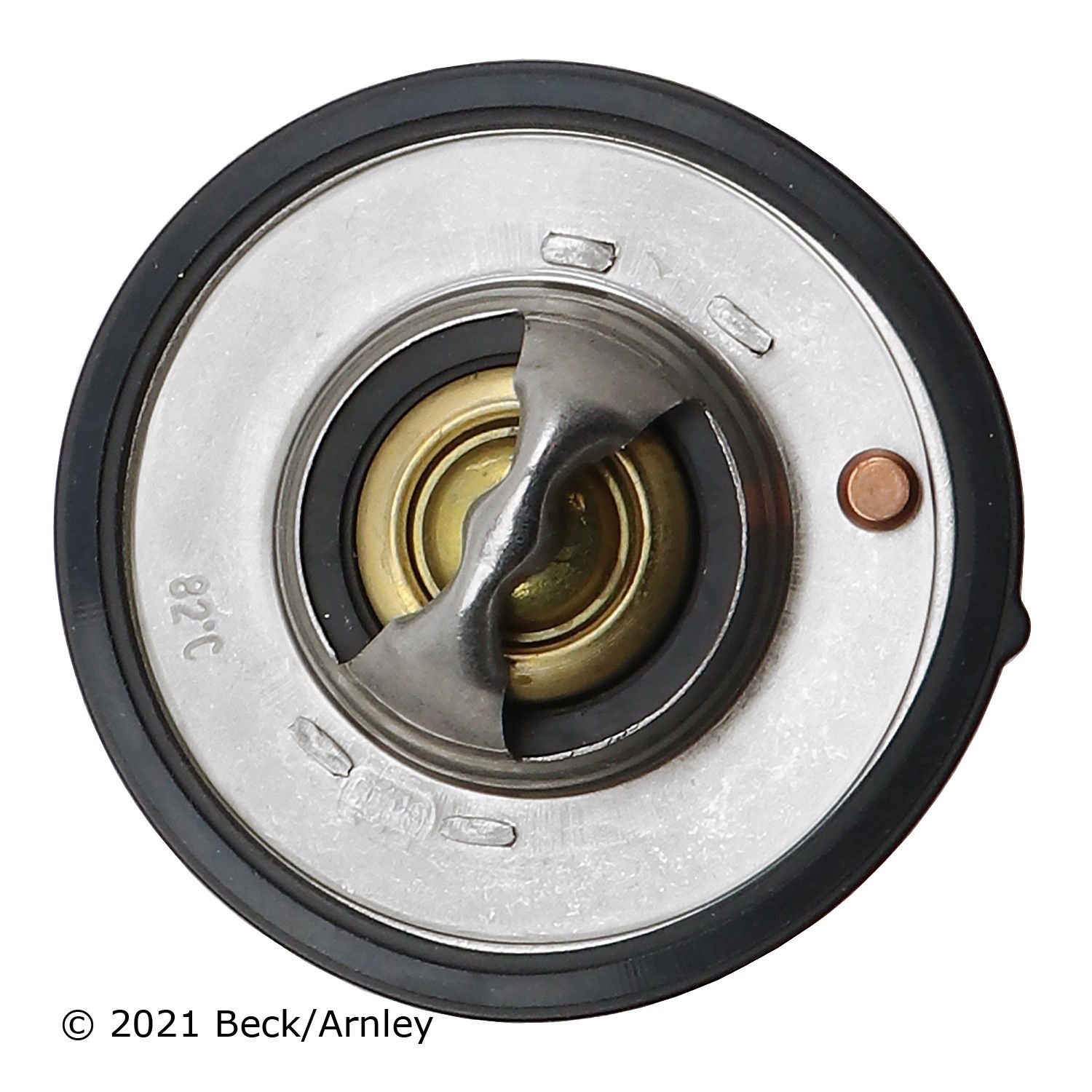 2020, 2019, 2018, 2017, 2016 Kia Optima N Engine Coolant Thermostat