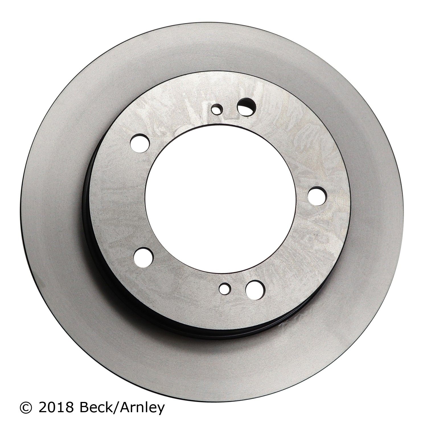 1995, 1994, 1993, 1992, 1991, 1990, 1989, 1988, 1987, 1986 Suzuki Samurai Disc Brake Rotor