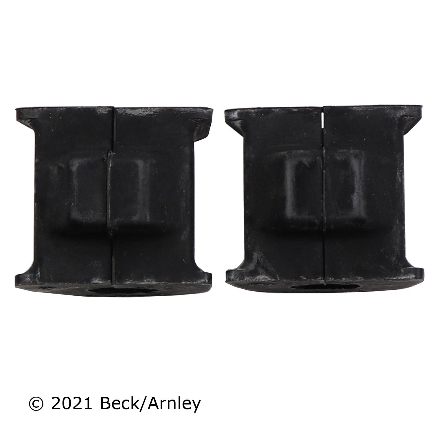 2009, 2008, 2007, 2006, 2005 Kia Spectra Suspension Stabilizer Bar Bushing Kit